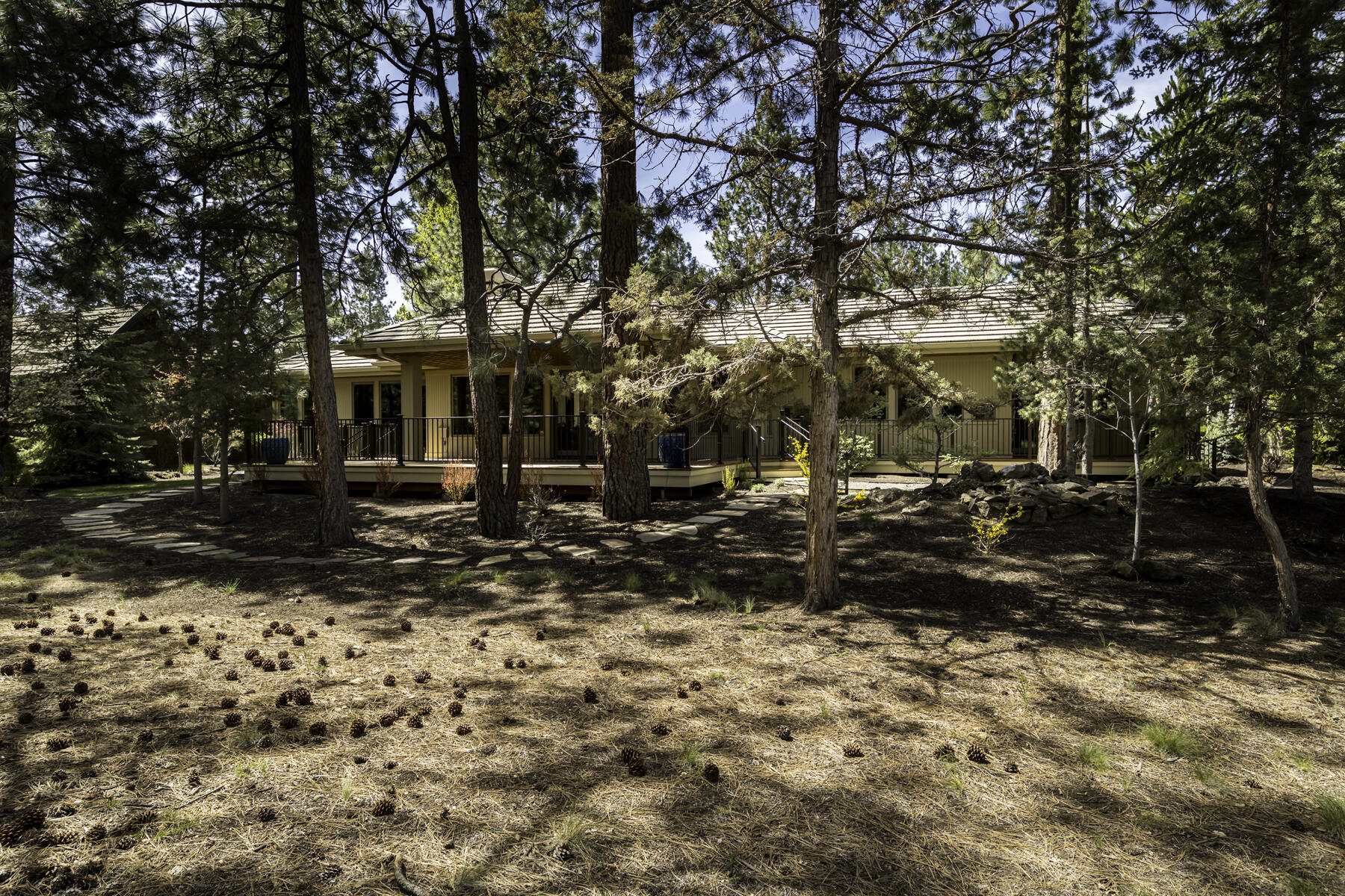 Broken Top - Residential