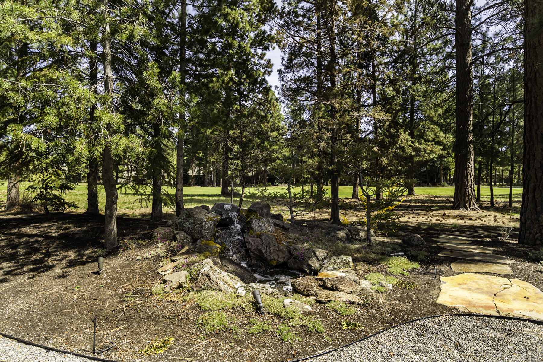 Broken Top - Residential