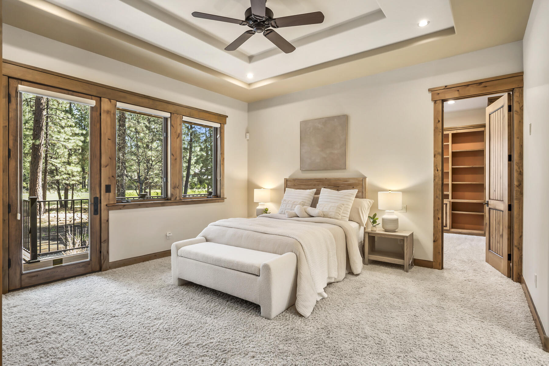 Broken Top - Residential