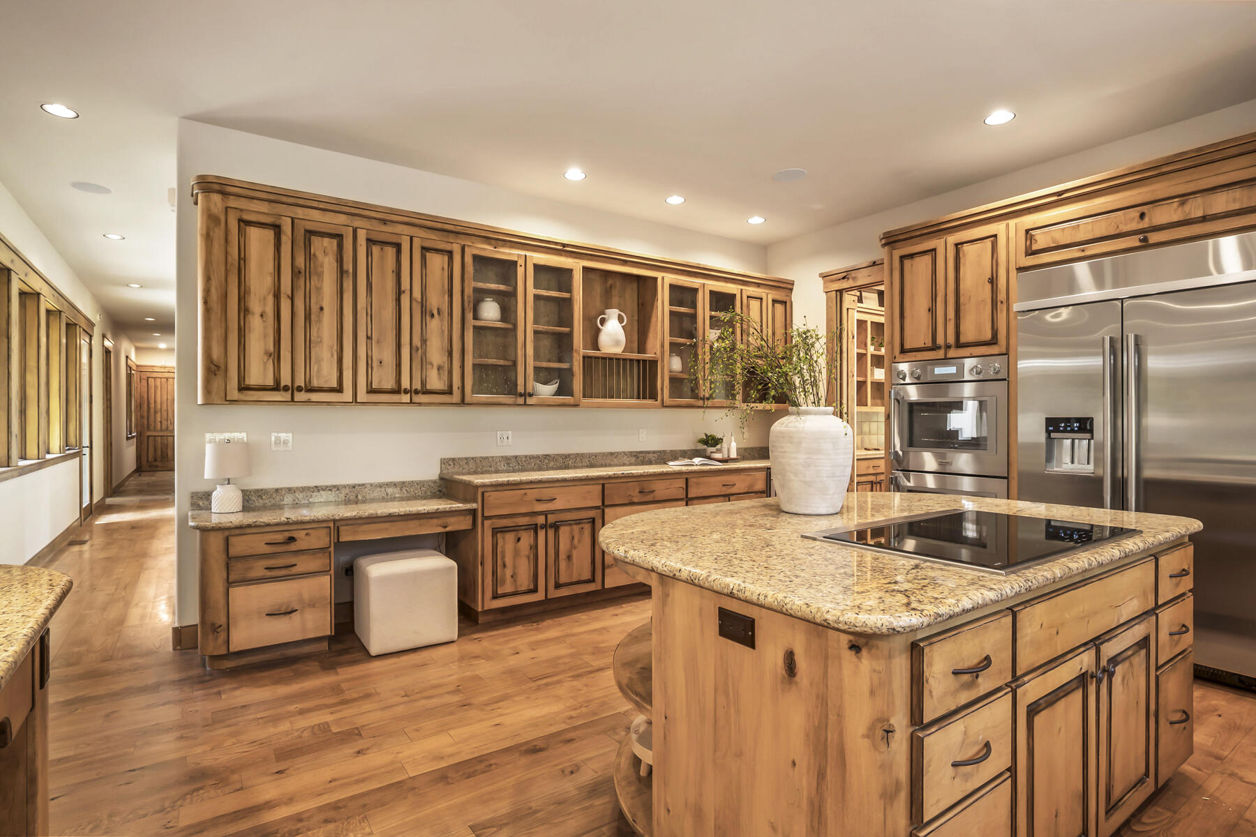 Broken Top - Residential