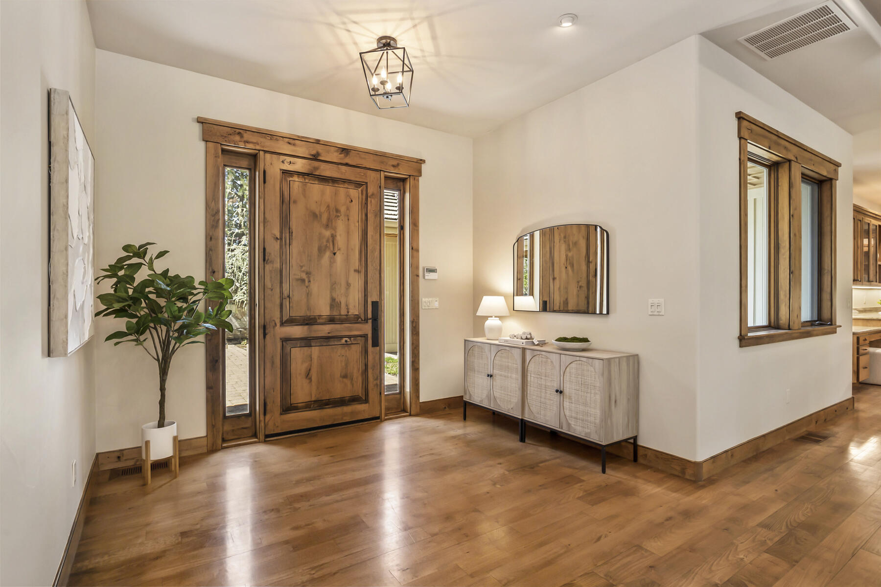 Broken Top - Residential