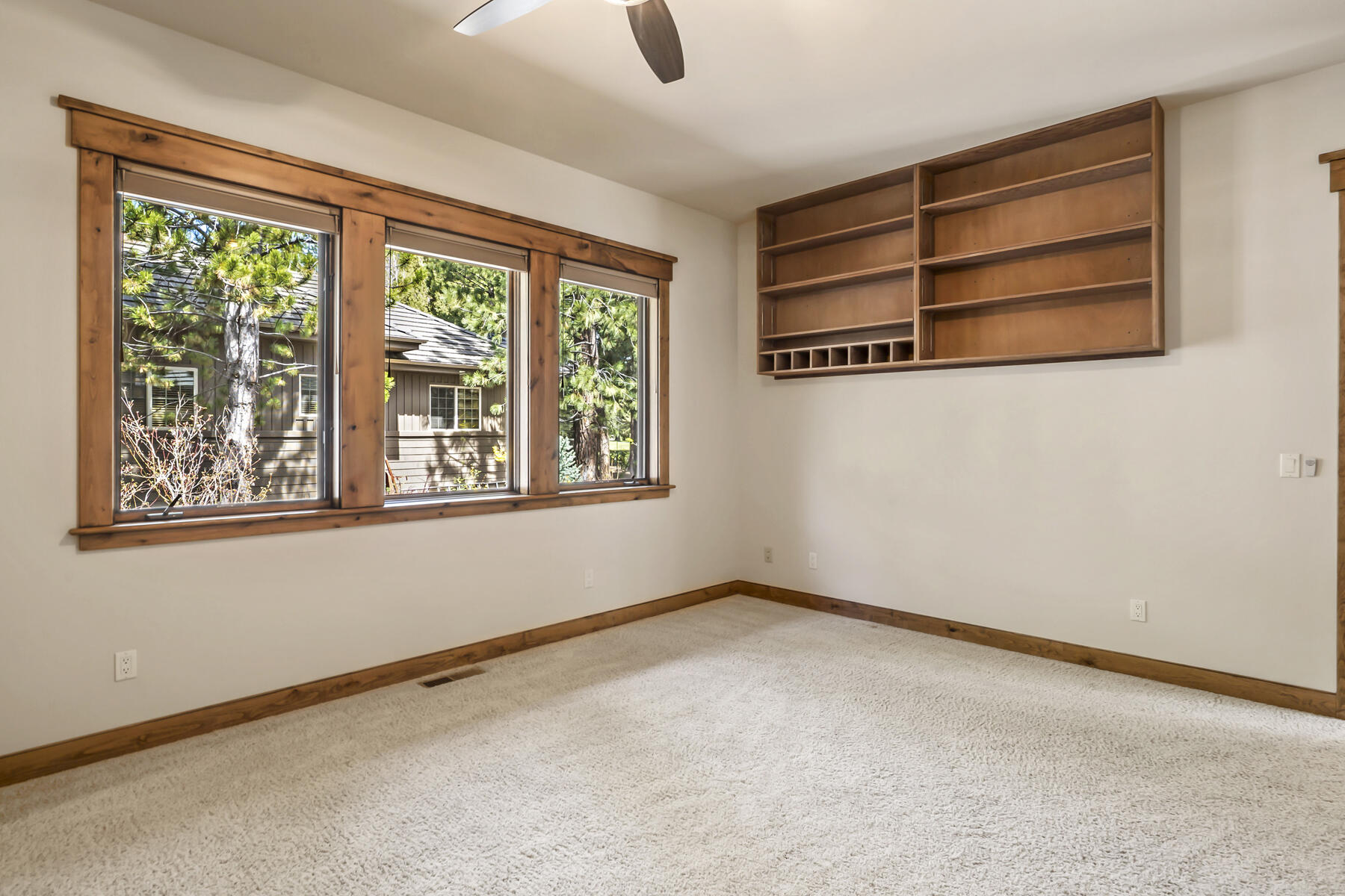 Broken Top - Residential