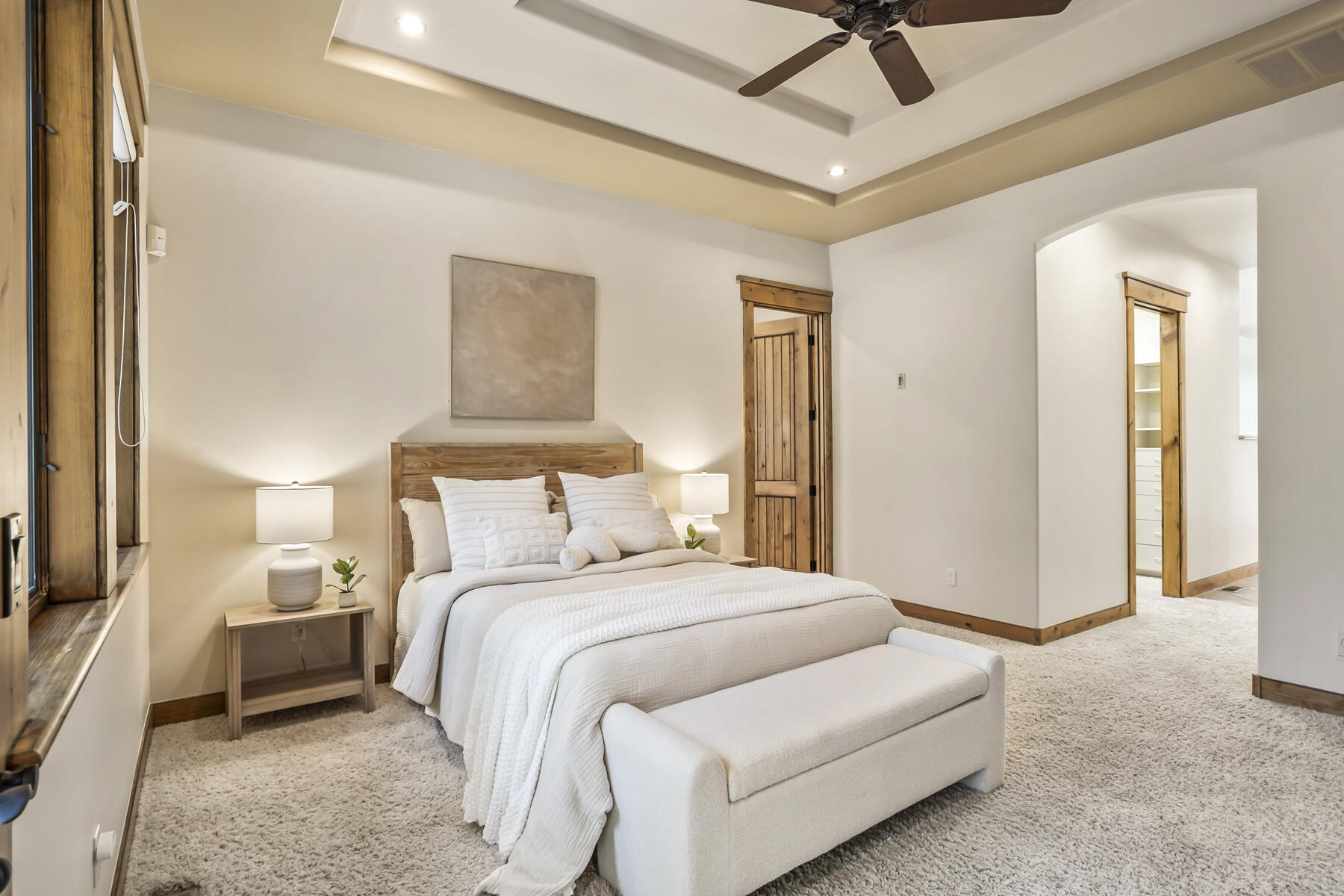 Broken Top - Residential