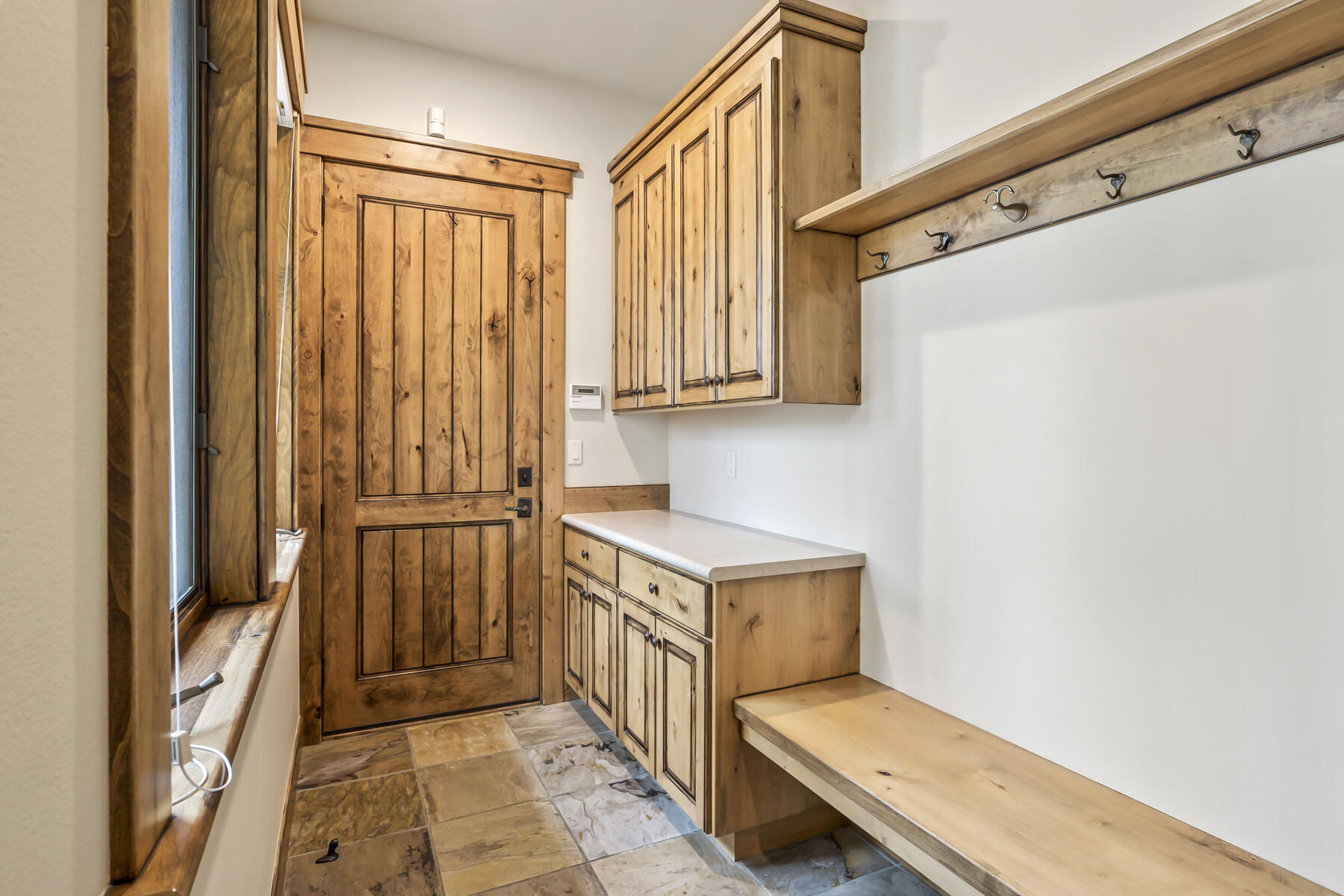 Broken Top - Residential