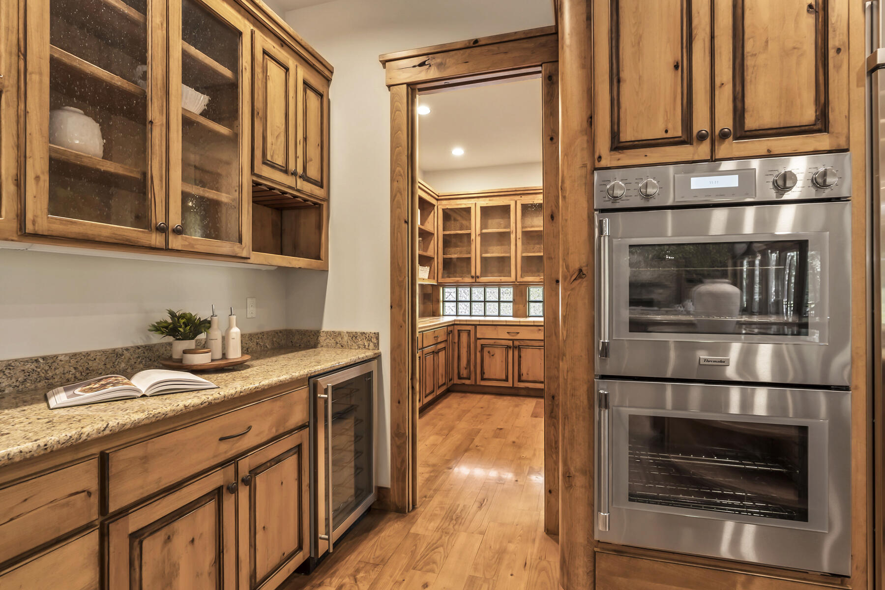 Broken Top - Residential