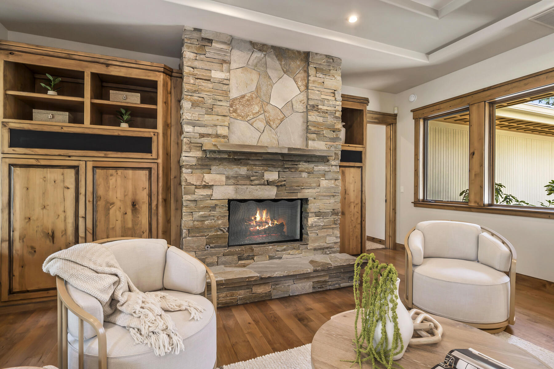 Broken Top - Residential