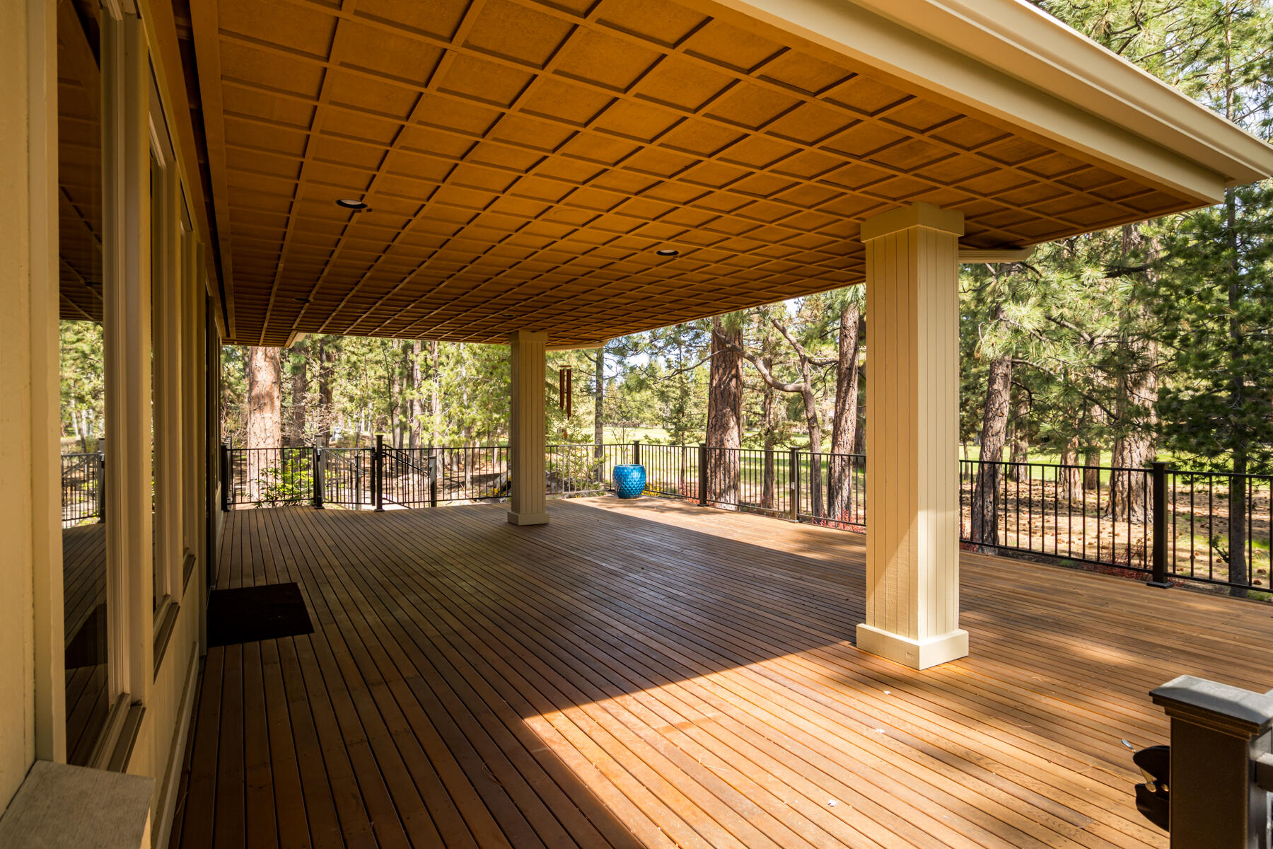 Broken Top - Residential