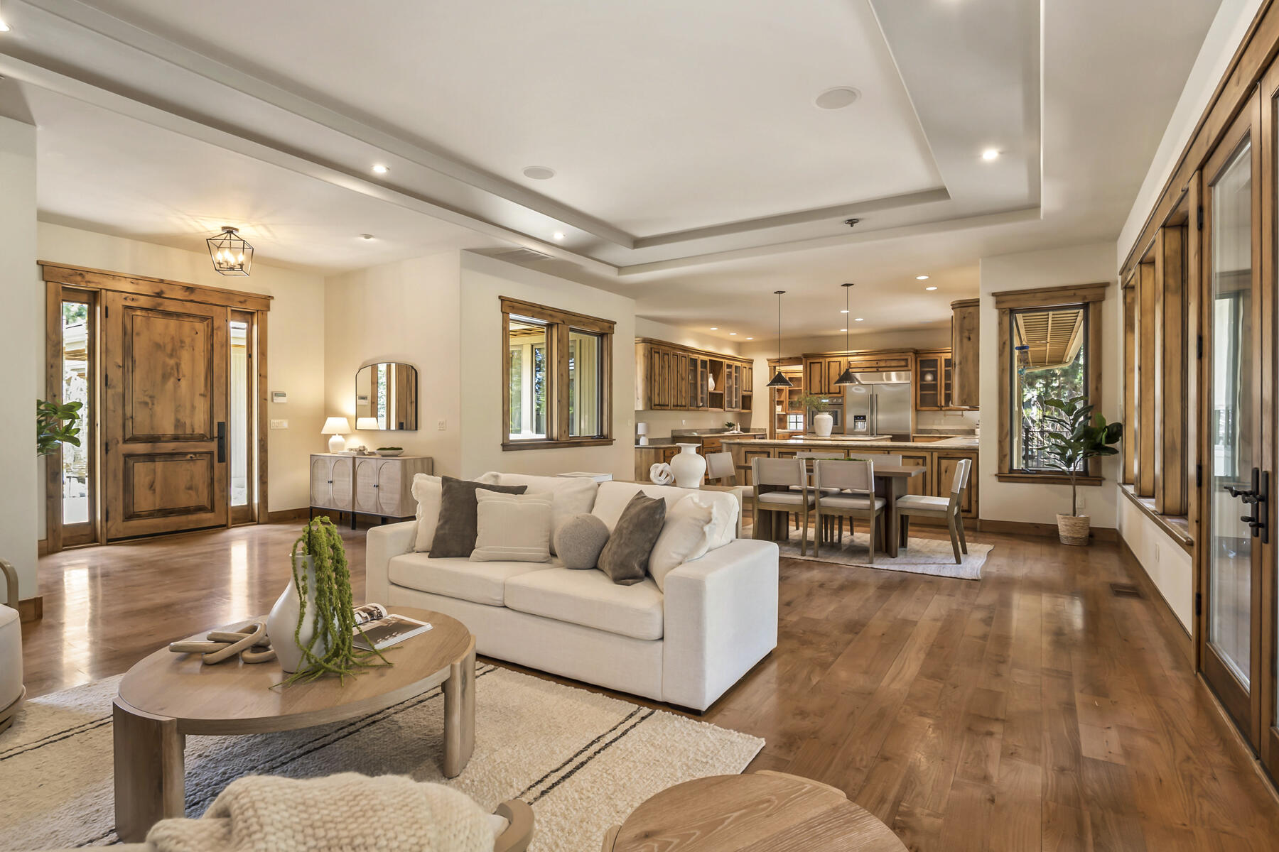 Broken Top - Residential