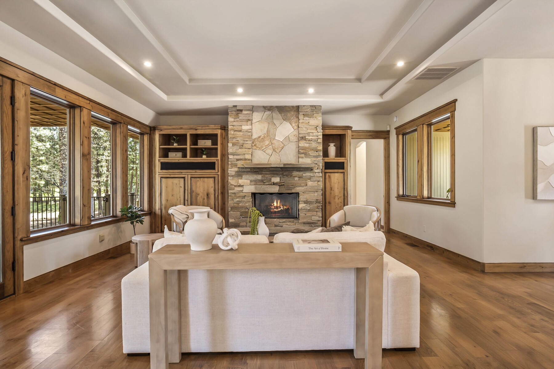 Broken Top - Residential