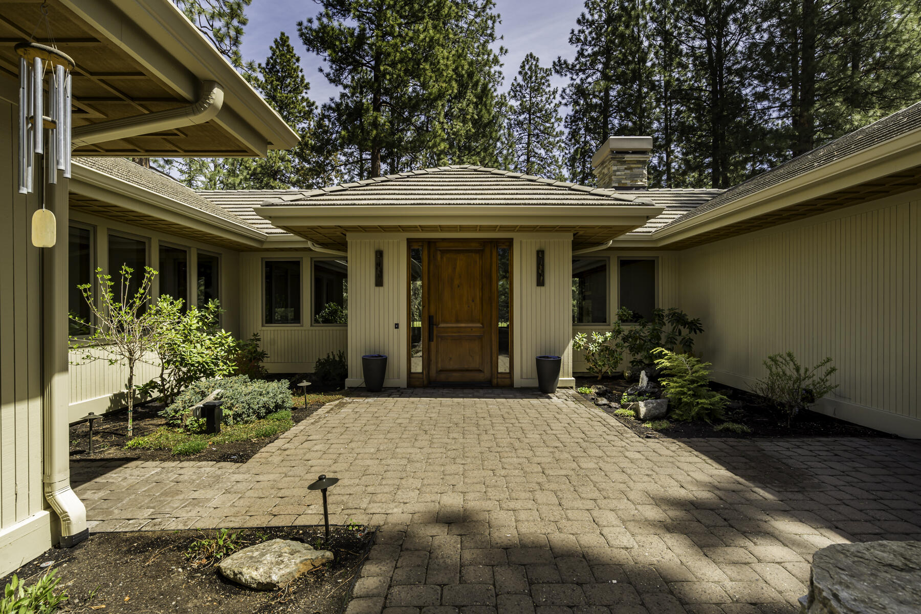 Broken Top - Residential