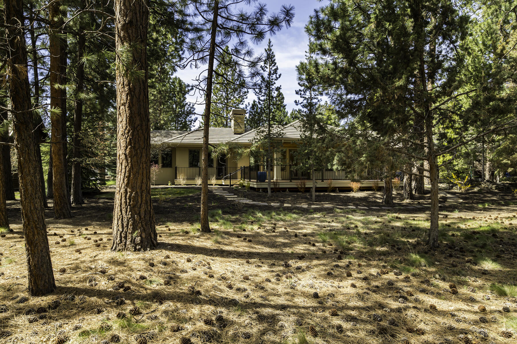 Broken Top - Residential