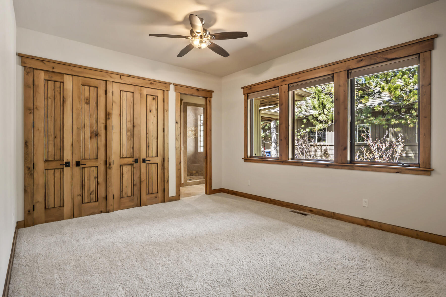 Broken Top - Residential