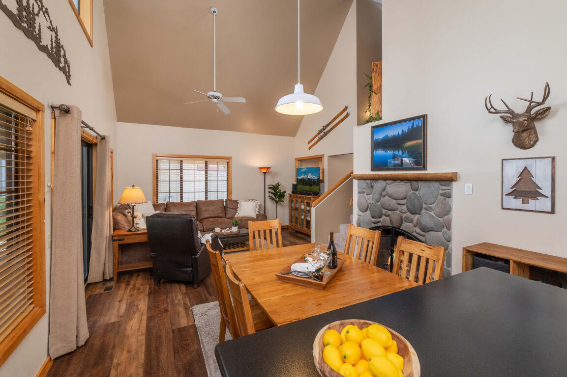 Circle 4 Ranch - Residential