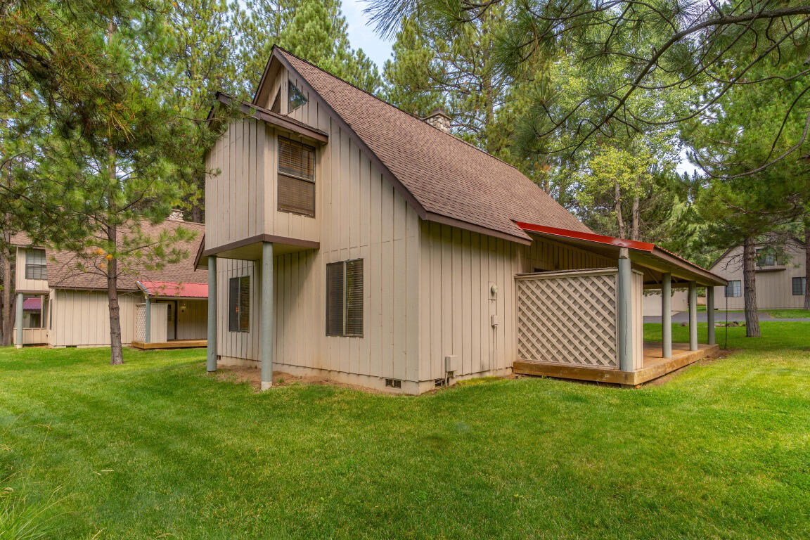 Circle 4 Ranch - Residential