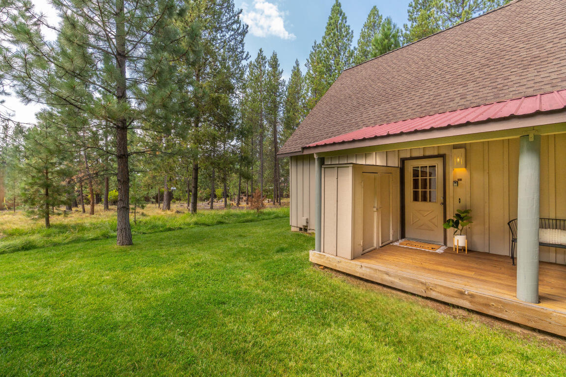 Circle 4 Ranch - Residential