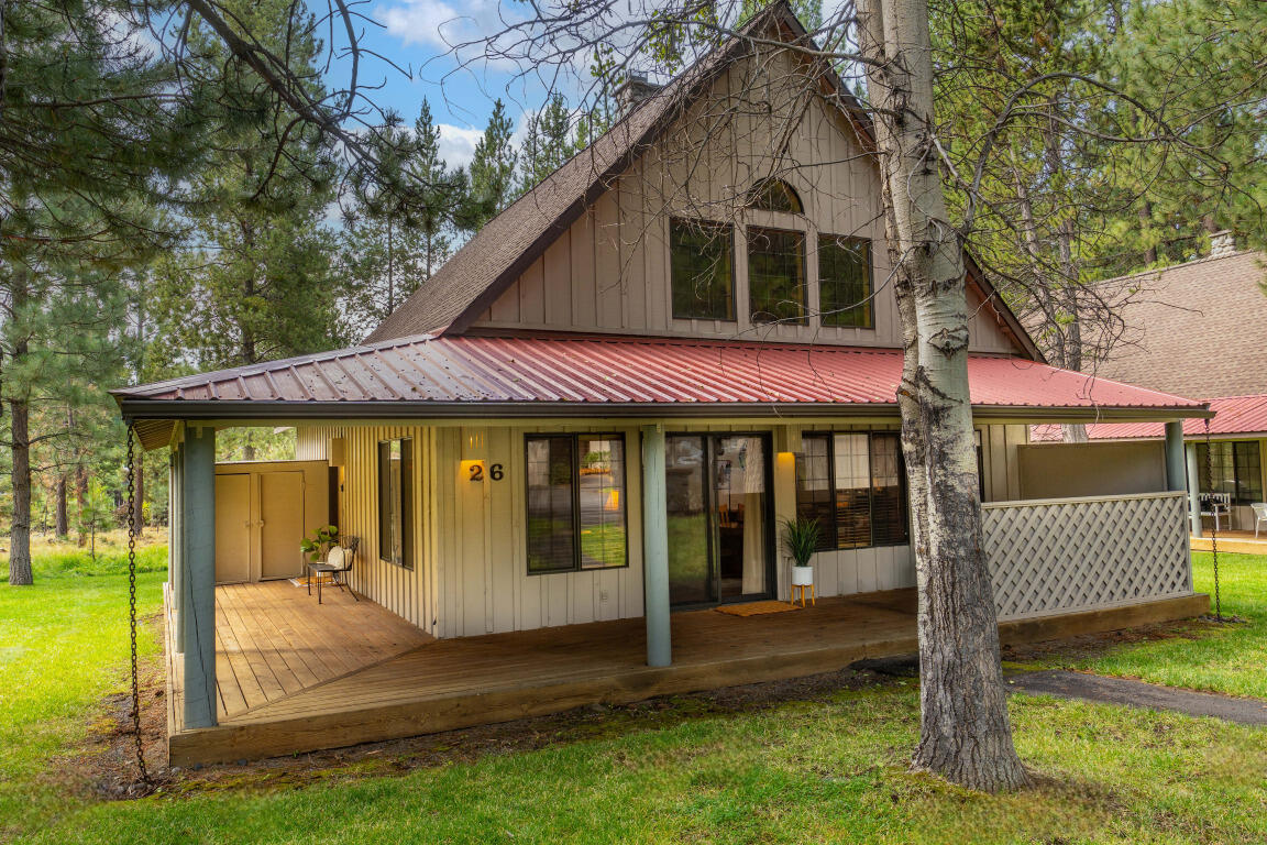 Circle 4 Ranch - Residential