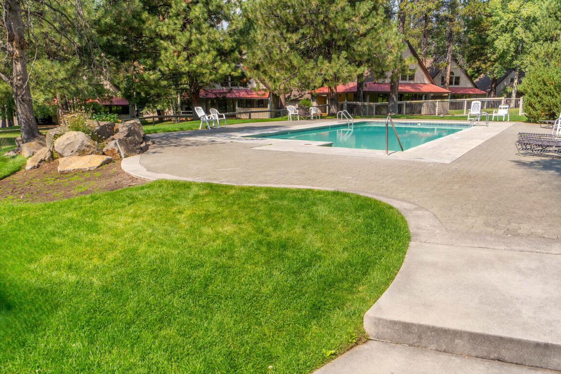 Circle 4 Ranch - Residential