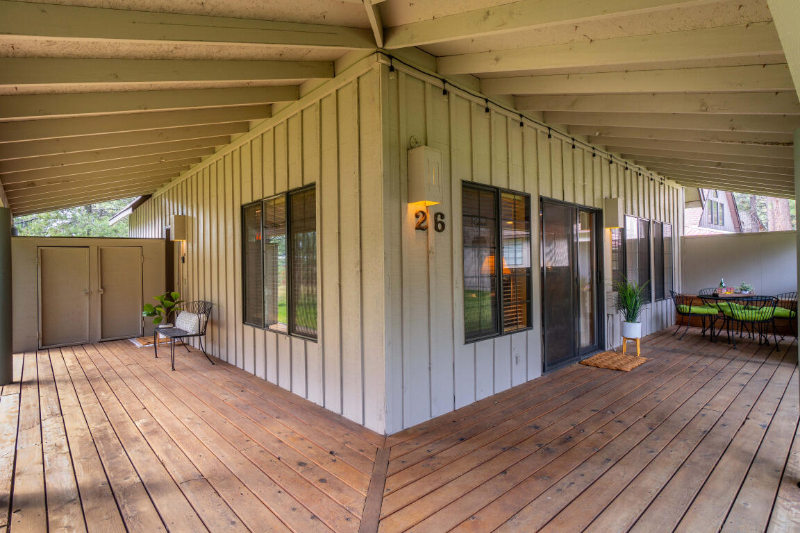 Circle 4 Ranch - Residential