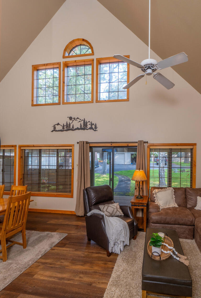 Circle 4 Ranch - Residential