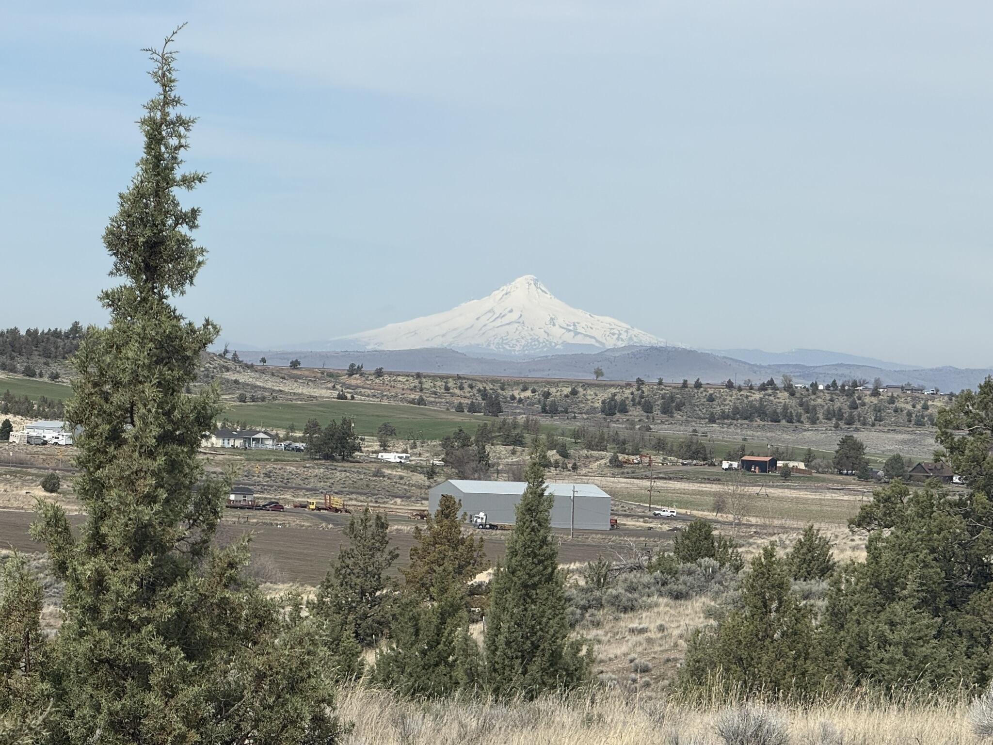 Bitterbrush Estates - Land
