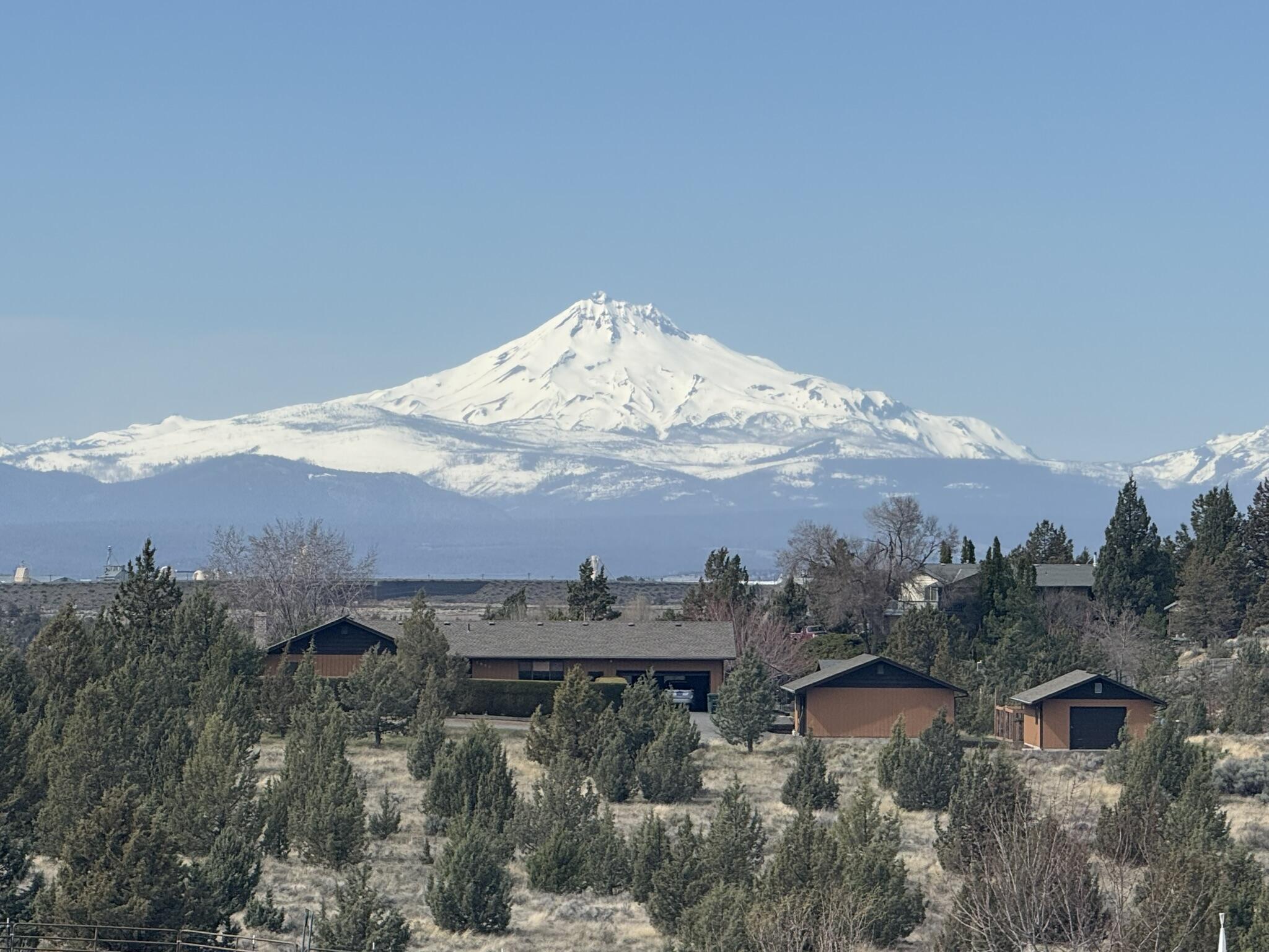 Bitterbrush Estates - Land
