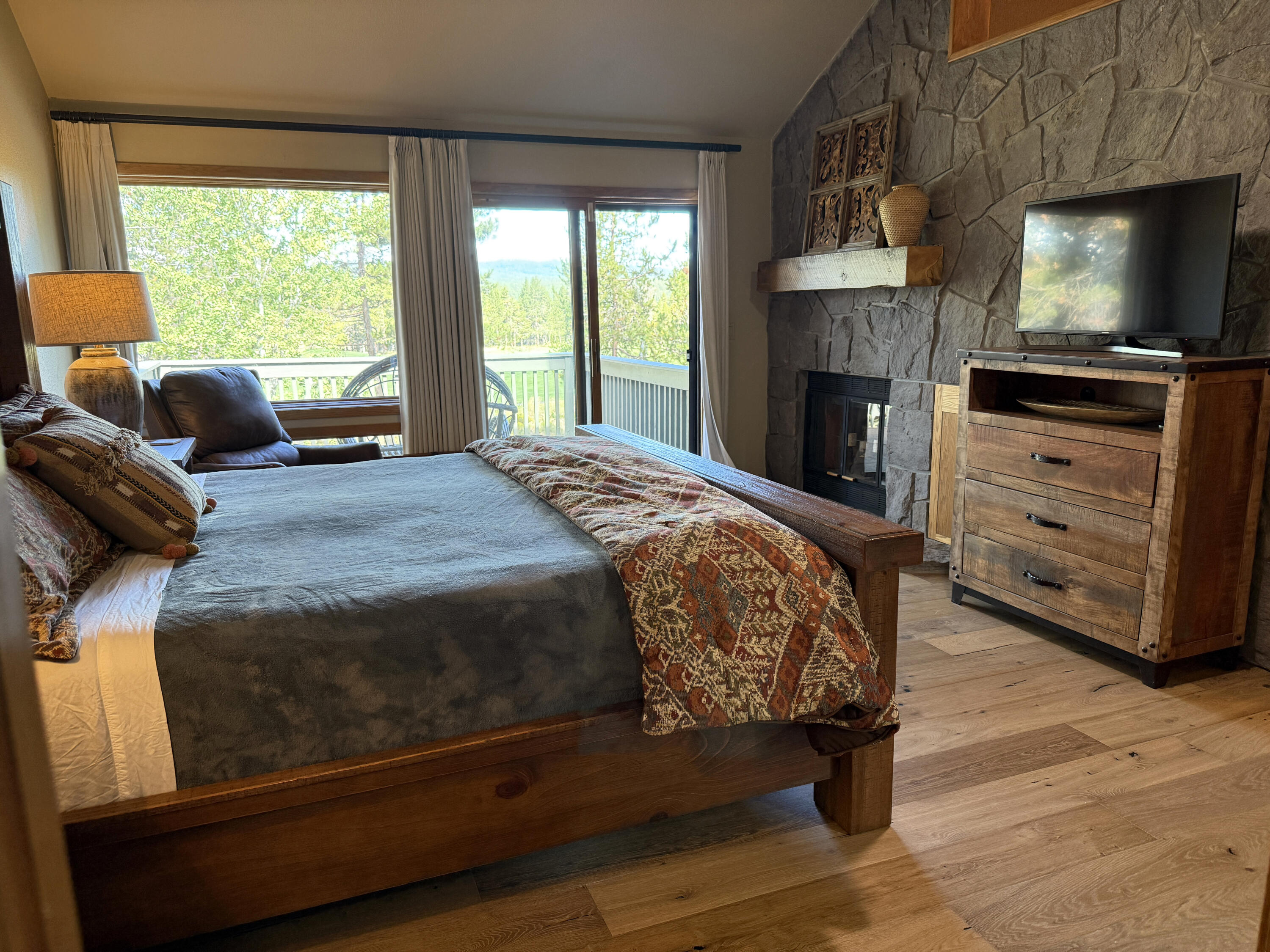 Fairway Crest Village - Residential