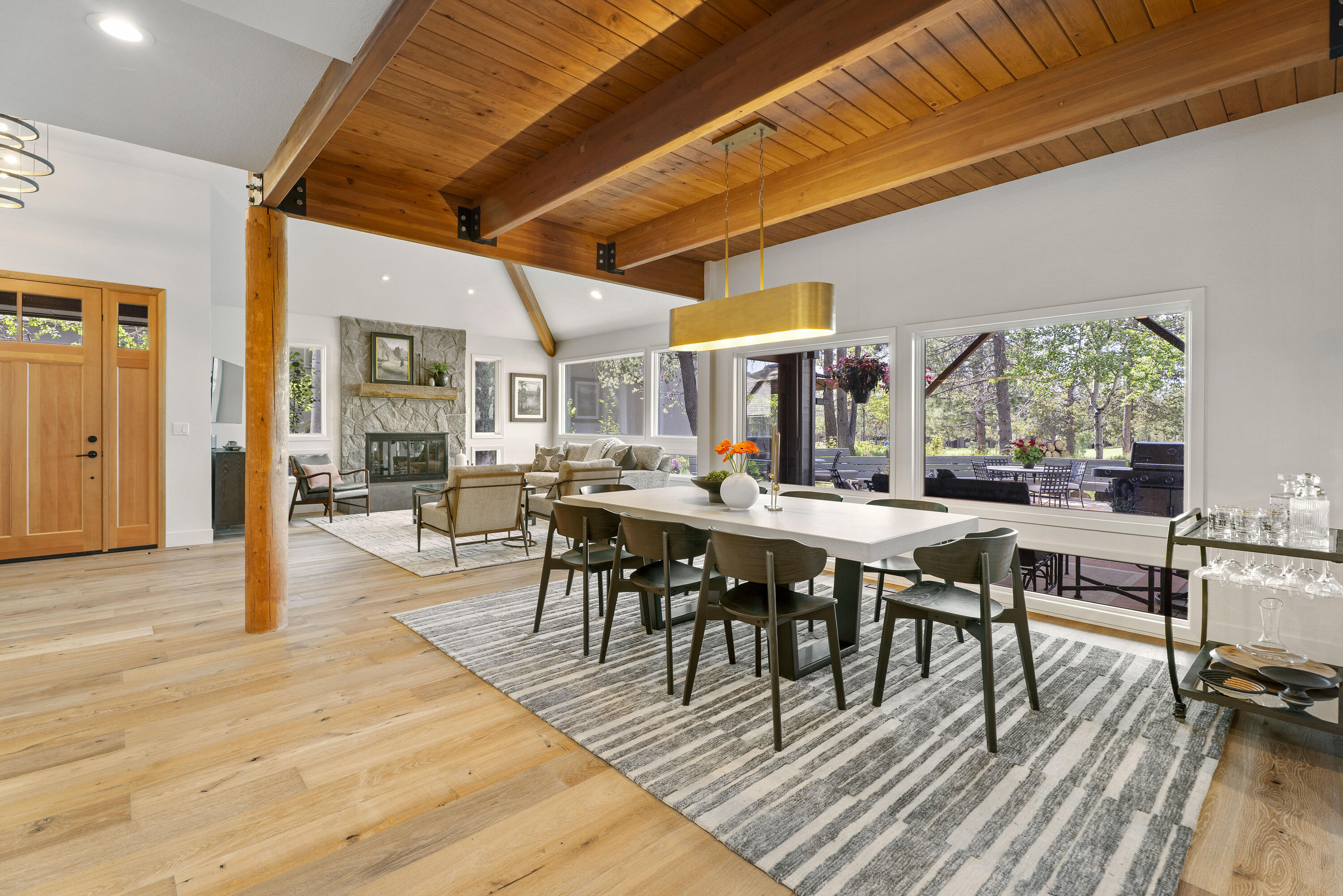 Fairway Crest Village - Residential