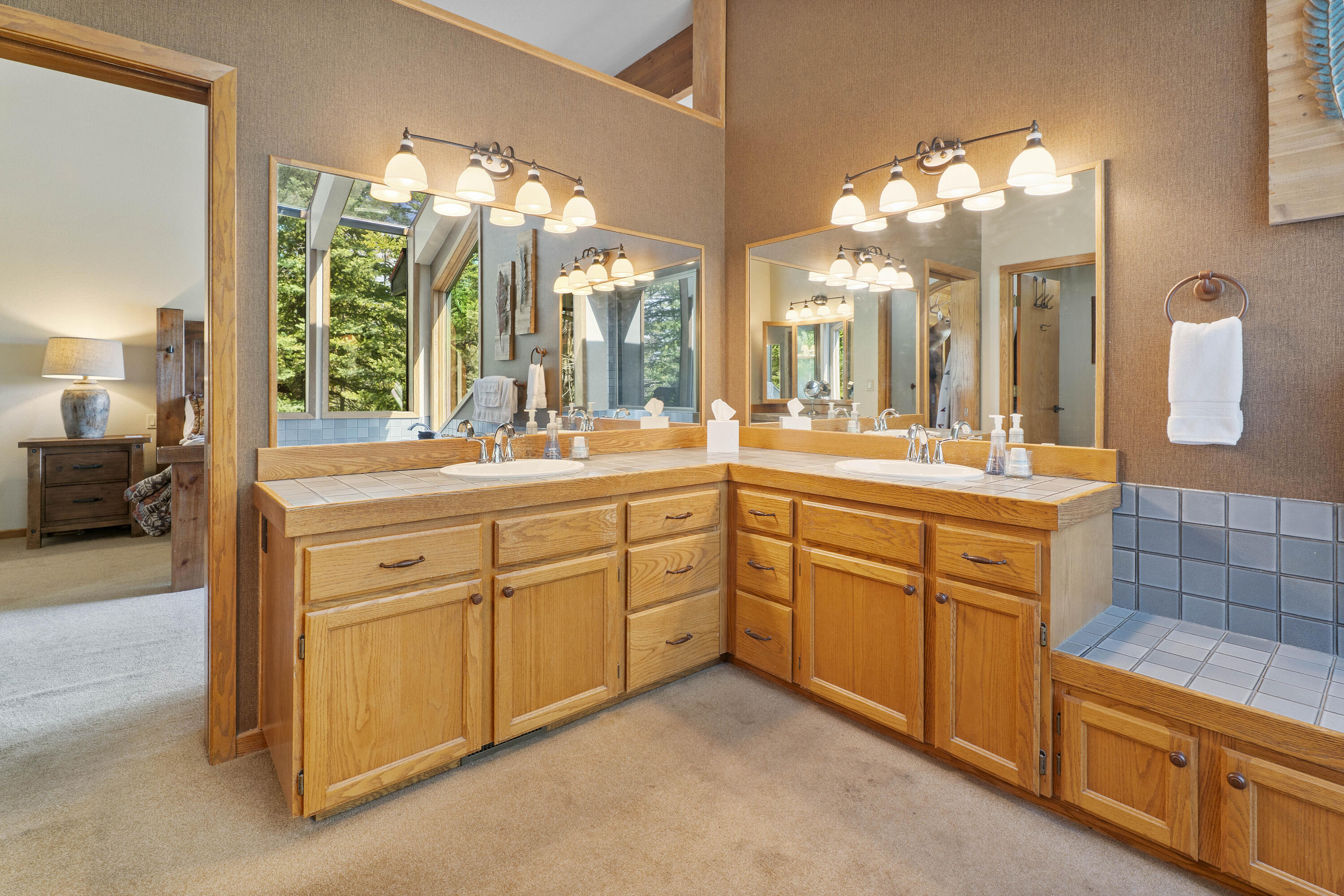 Fairway Crest Village - Residential