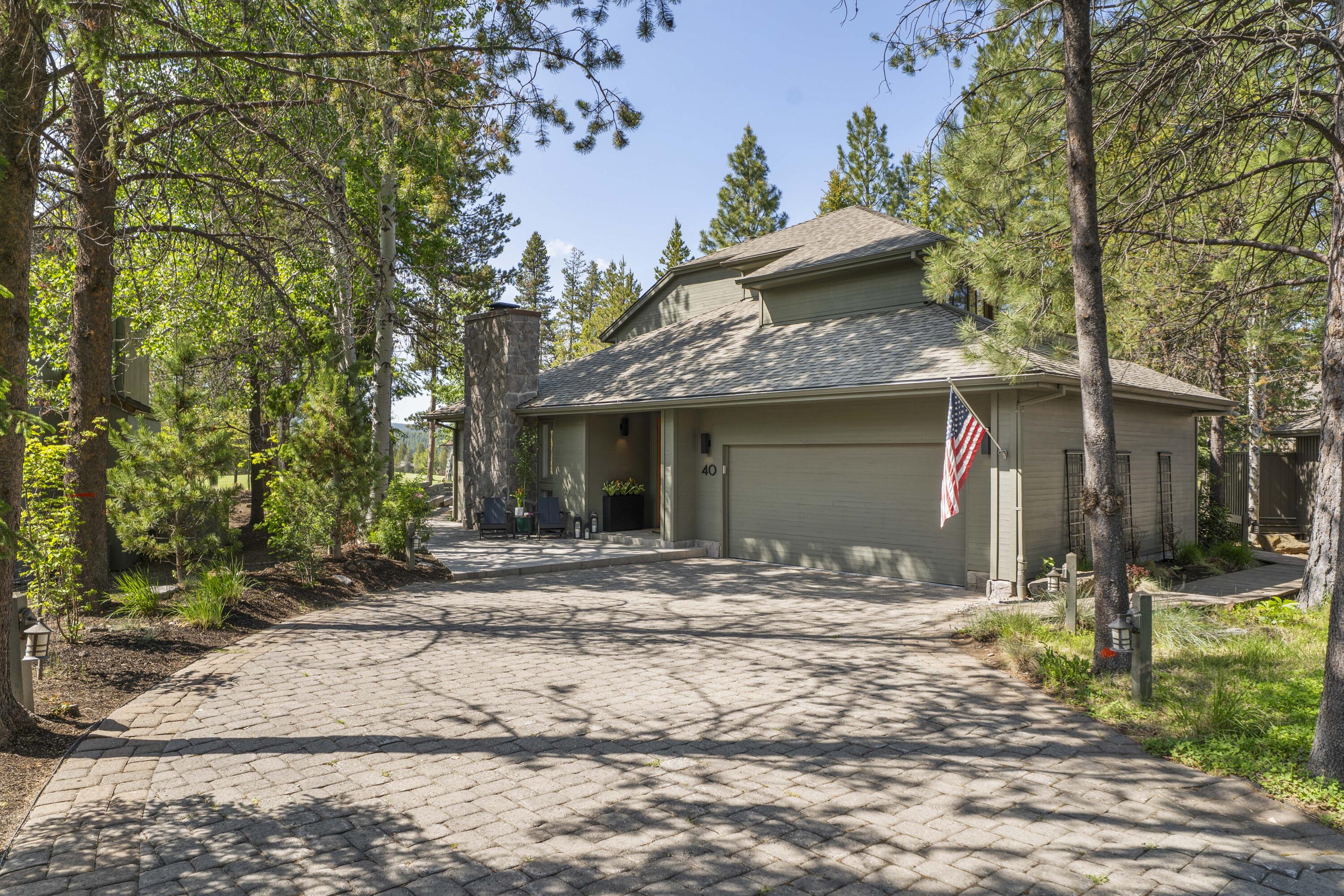 Fairway Crest Village - Residential