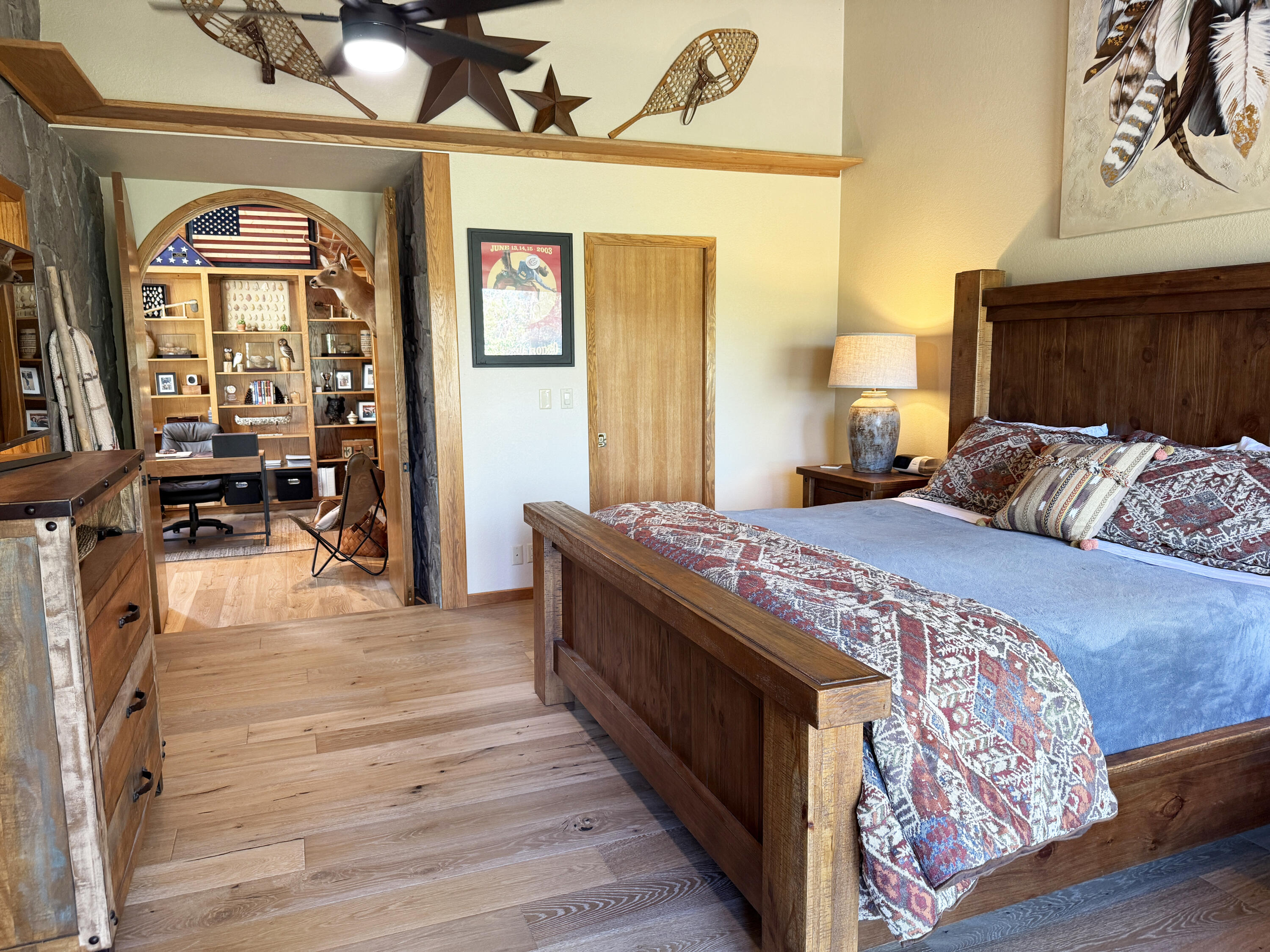 Fairway Crest Village - Residential