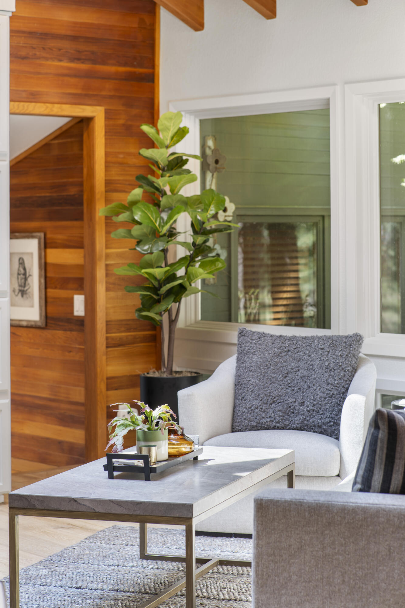 Fairway Crest Village - Residential