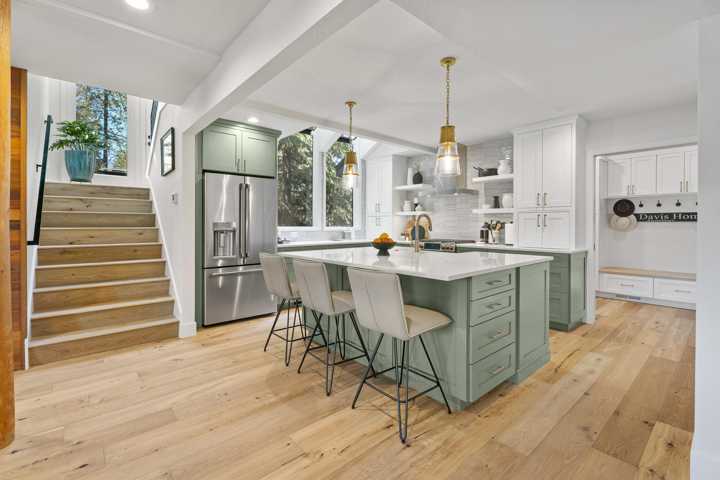 Fairway Crest Village - Residential