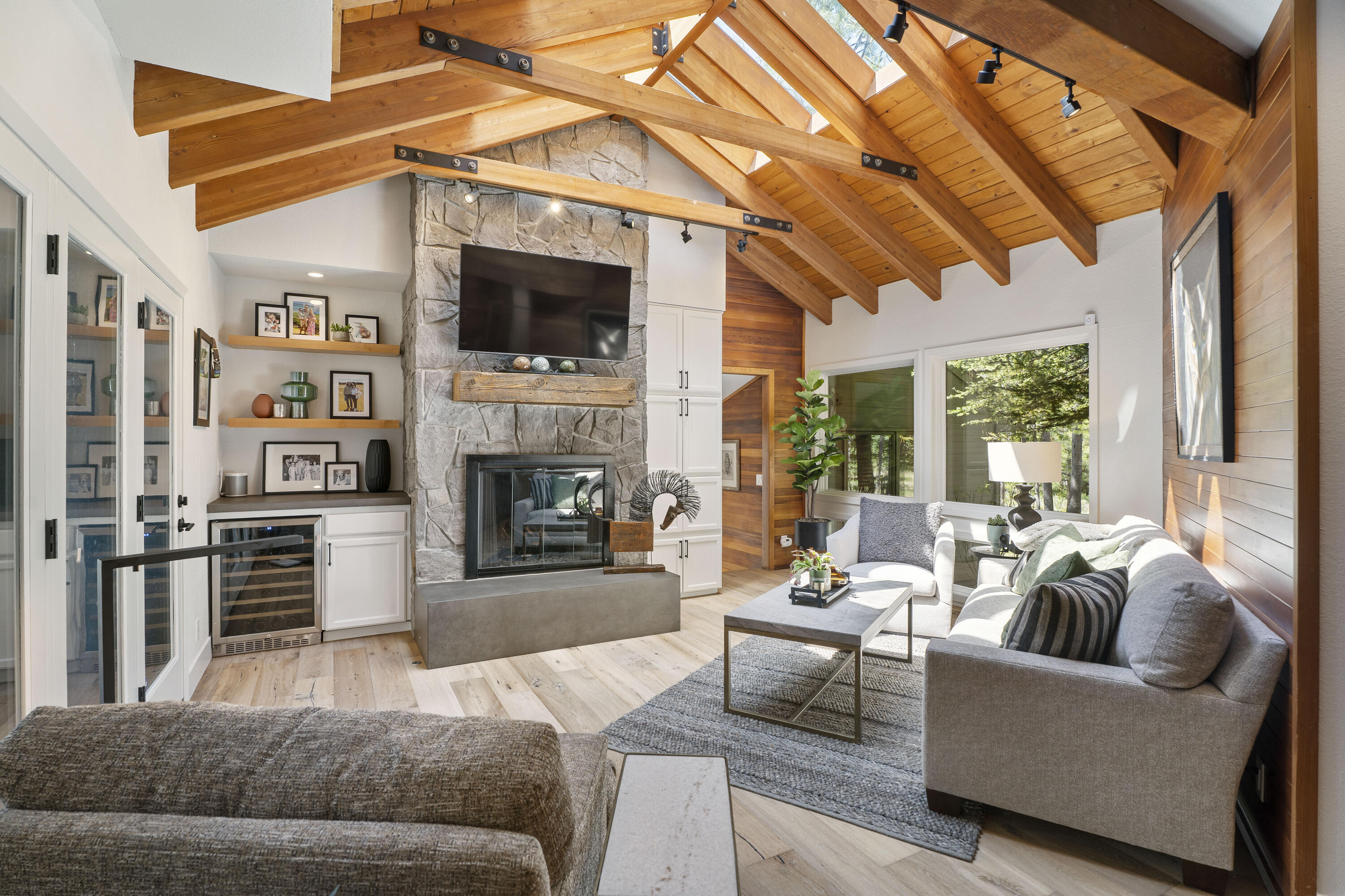 Fairway Crest Village - Residential