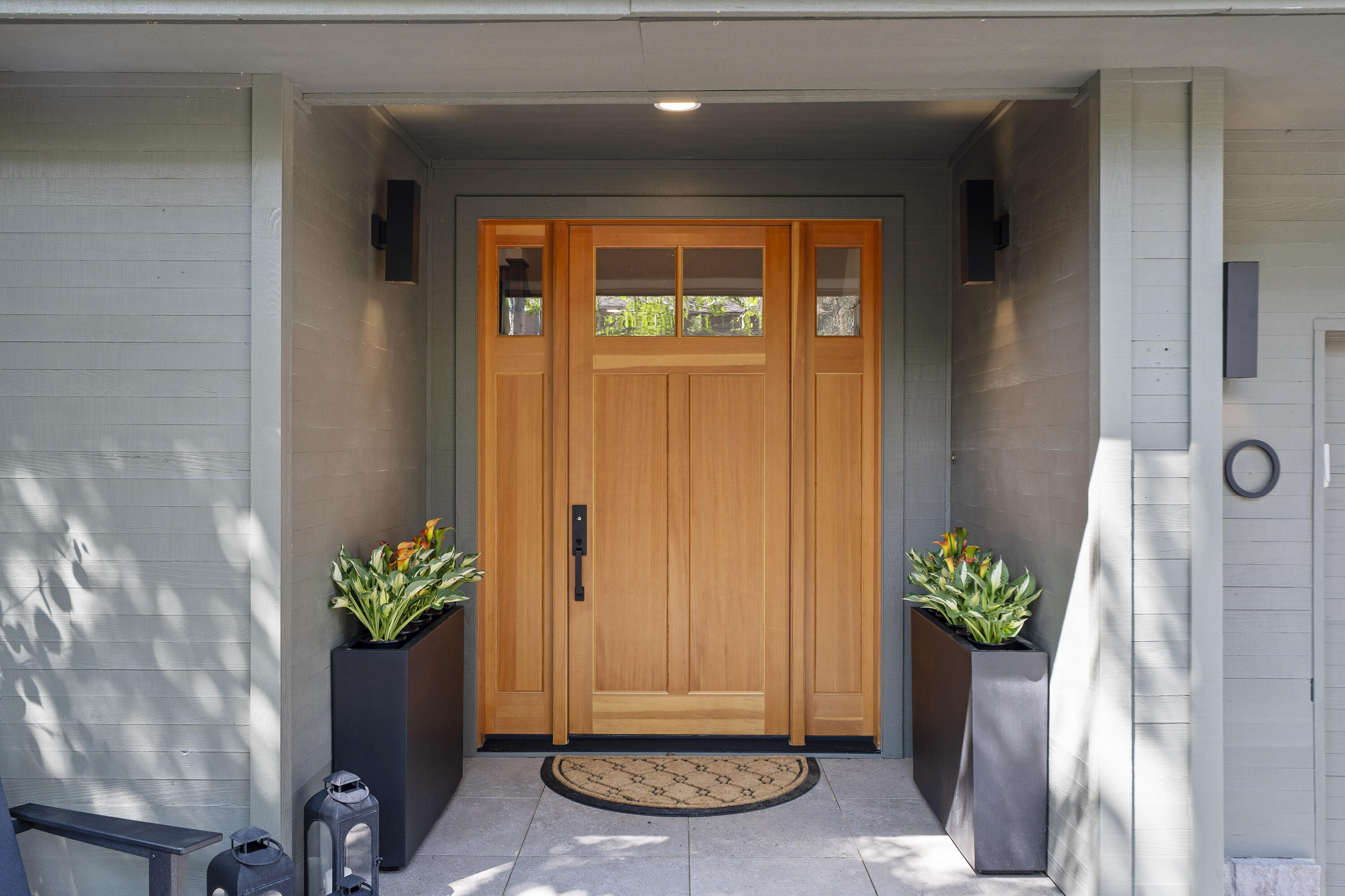 Fairway Crest Village - Residential