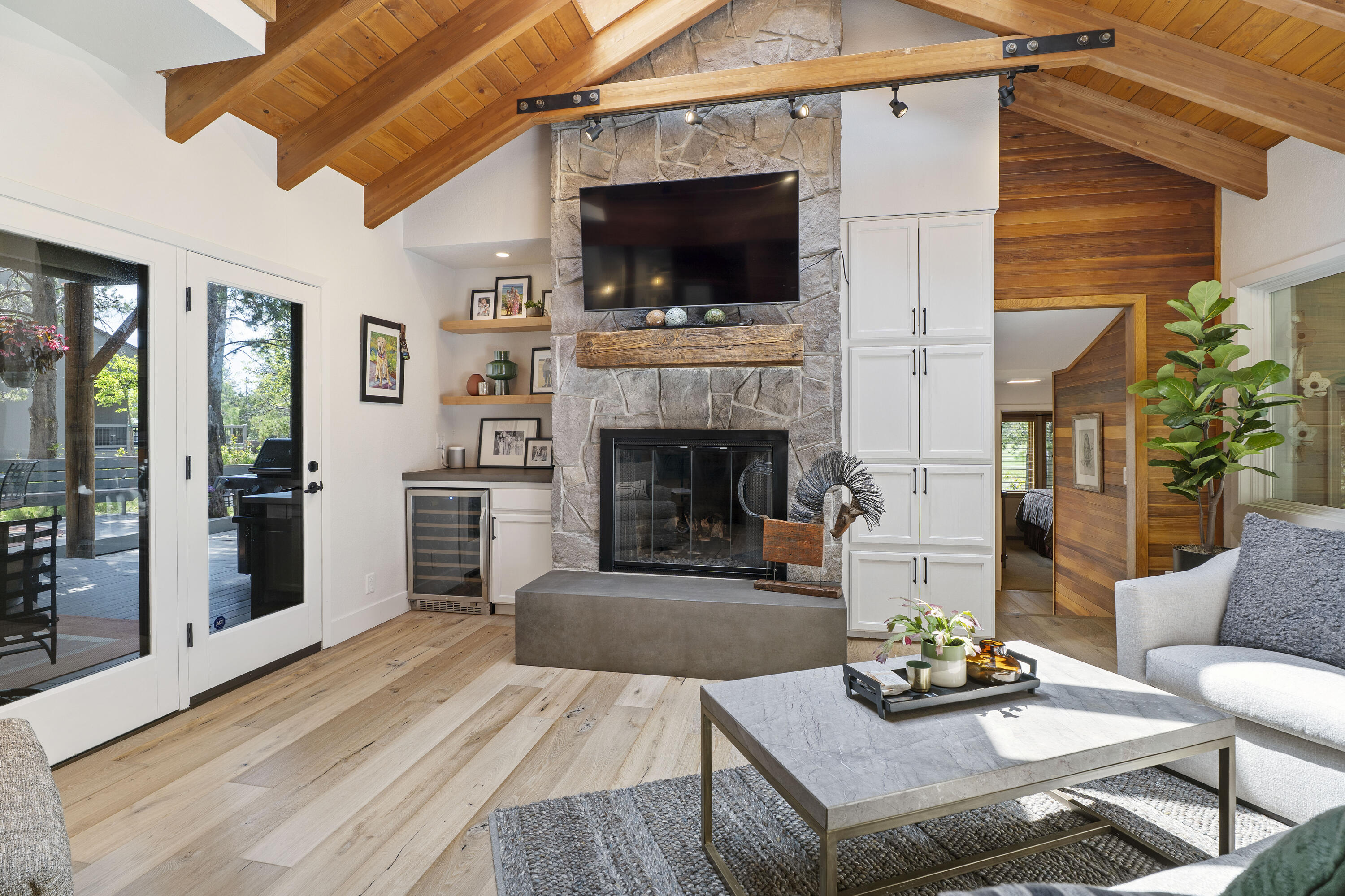 Fairway Crest Village - Residential