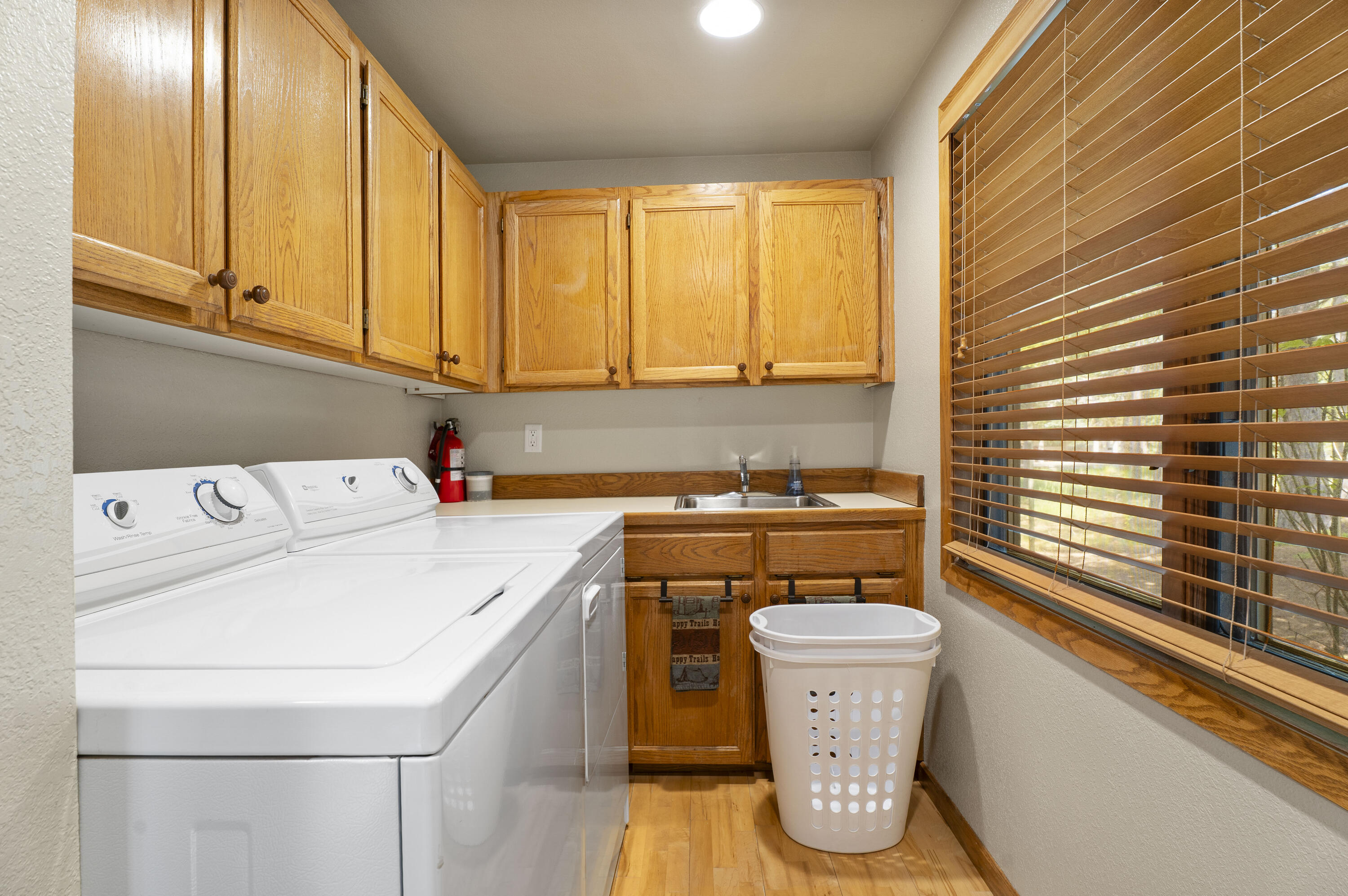 Fairway Crest Village - Residential