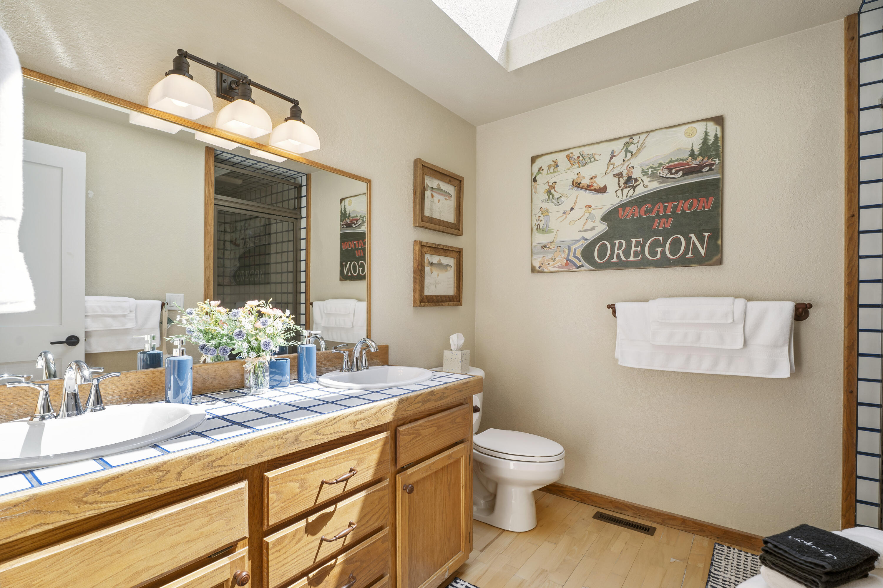 Fairway Crest Village - Residential