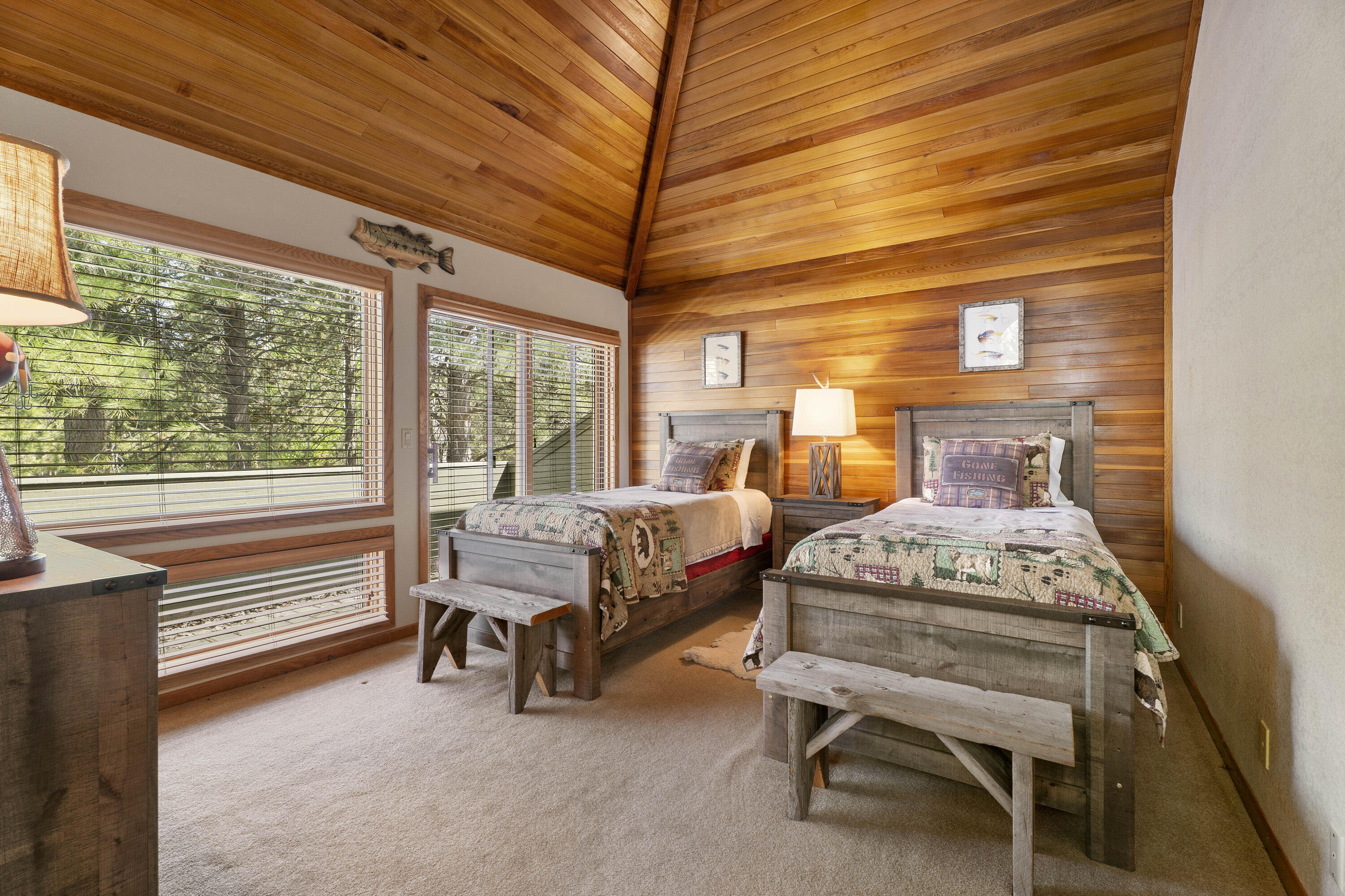 Fairway Crest Village - Residential