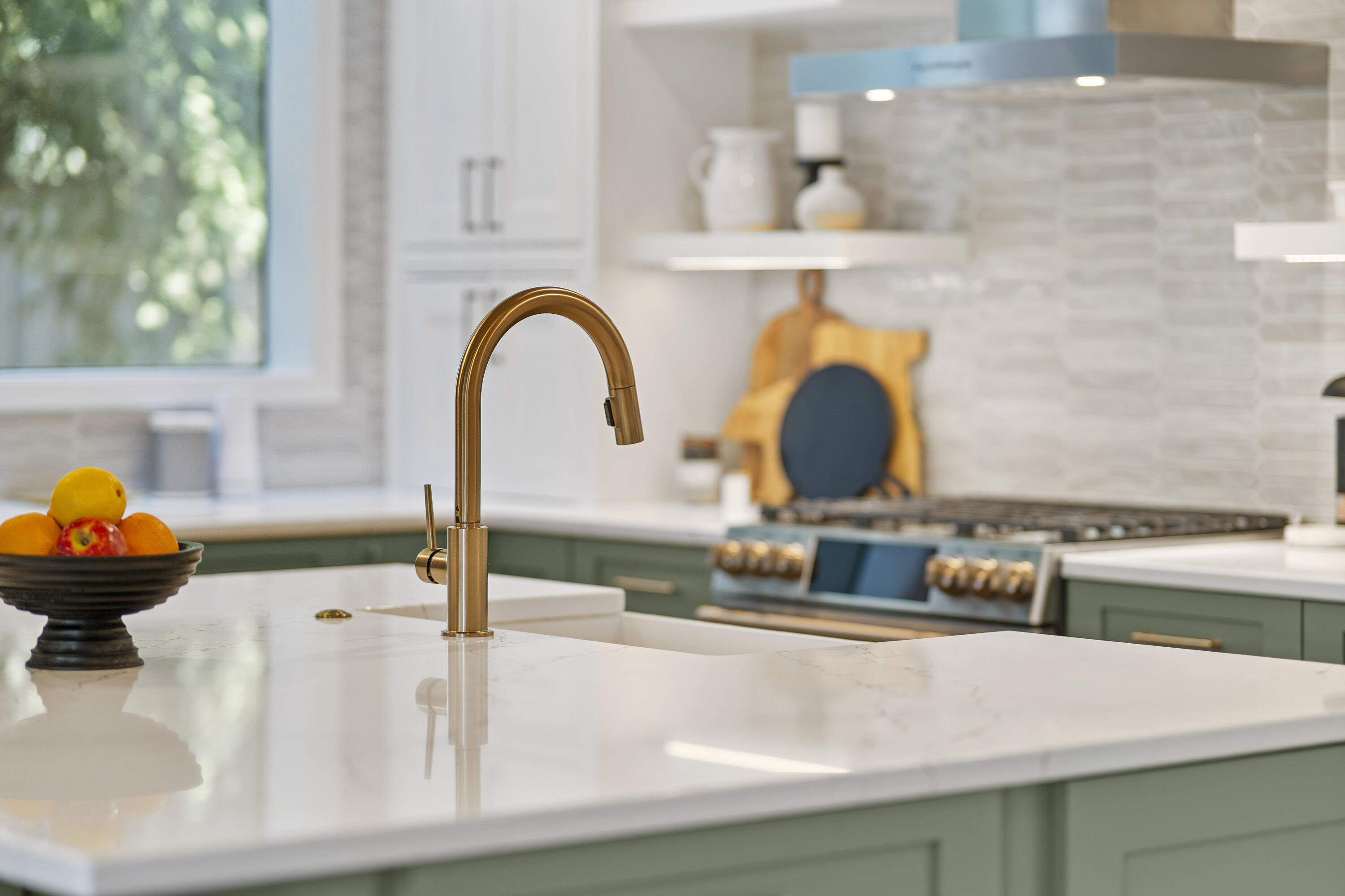 Fairway Crest Village - Residential