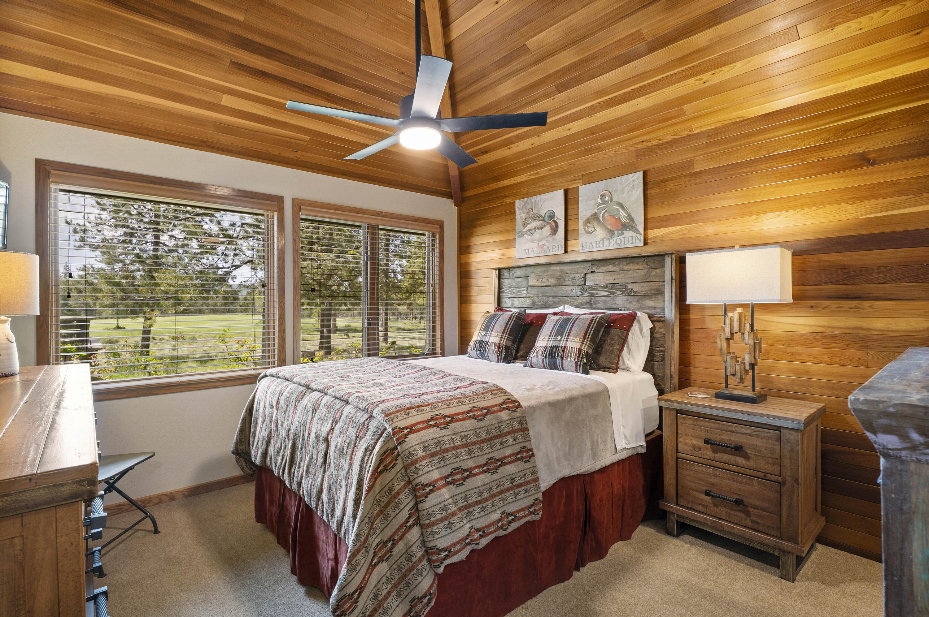 Fairway Crest Village - Residential