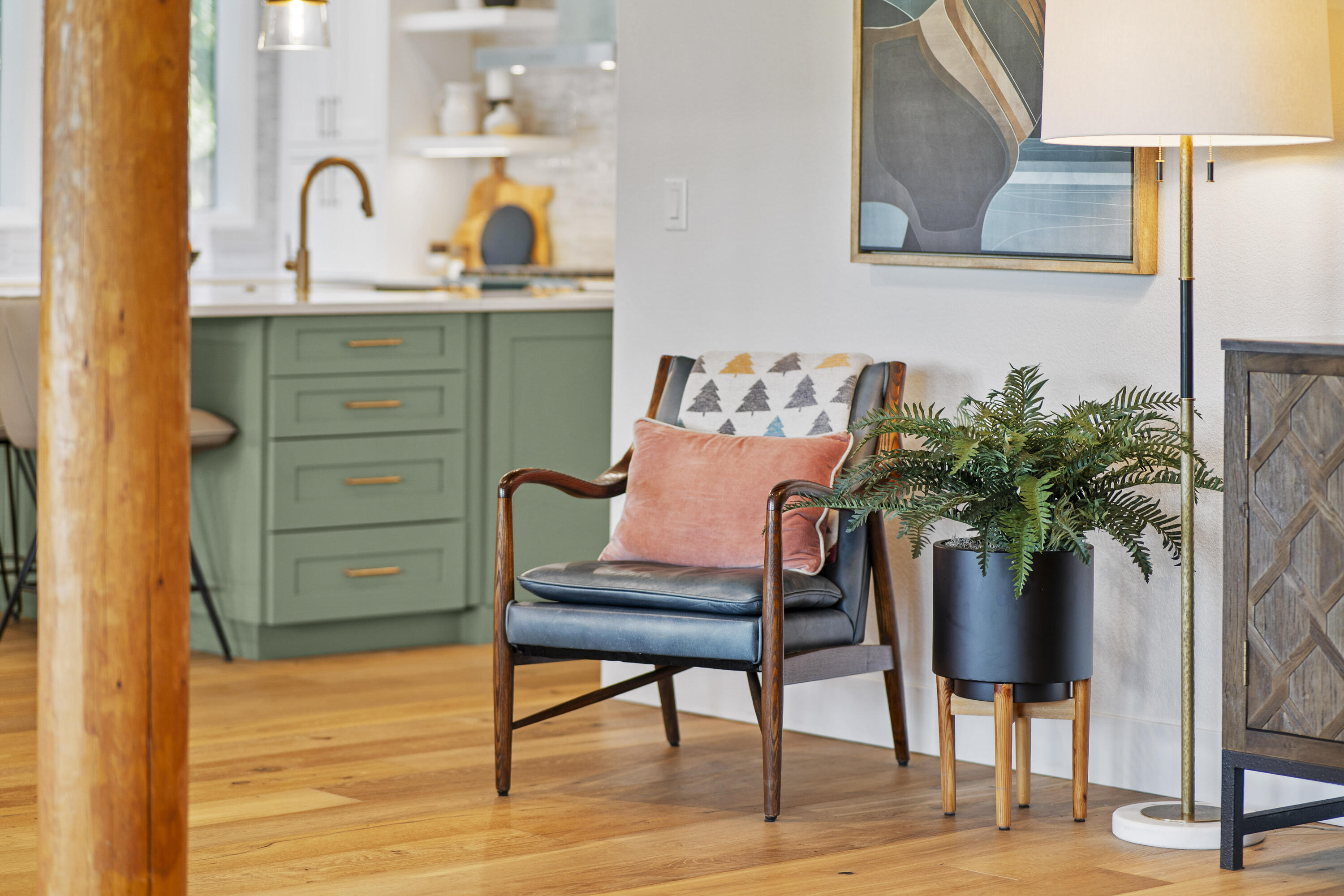 Fairway Crest Village - Residential