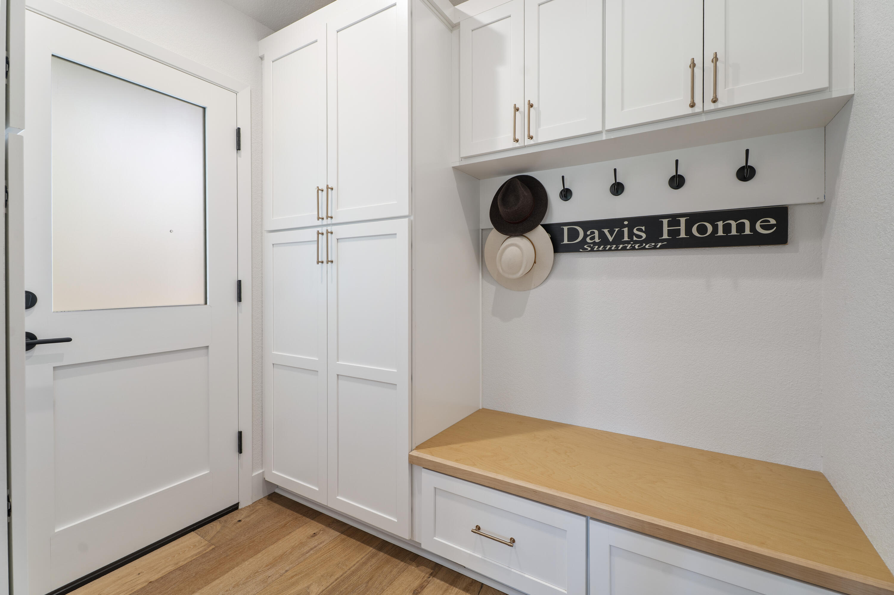 Fairway Crest Village - Residential