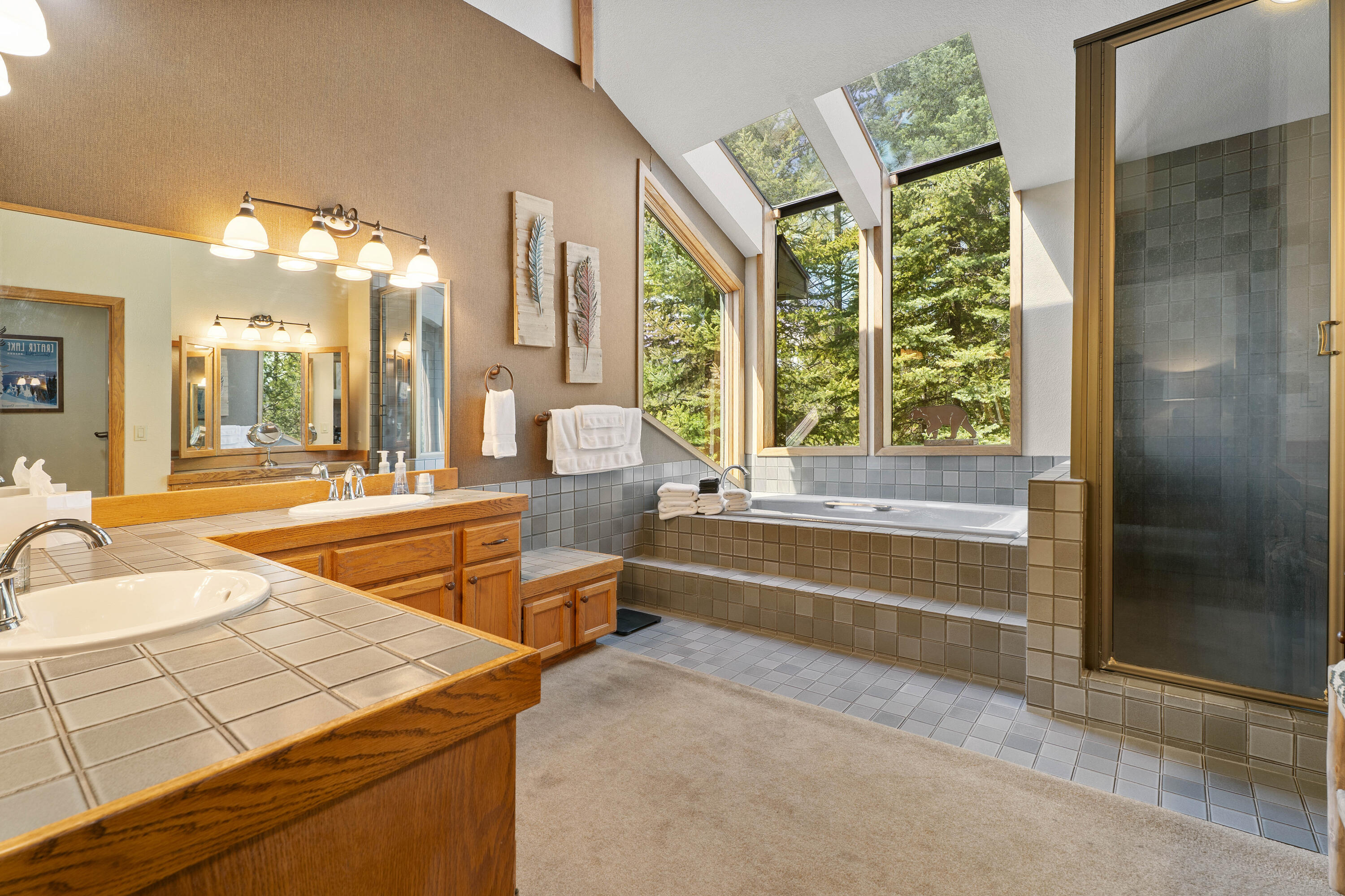 Fairway Crest Village - Residential