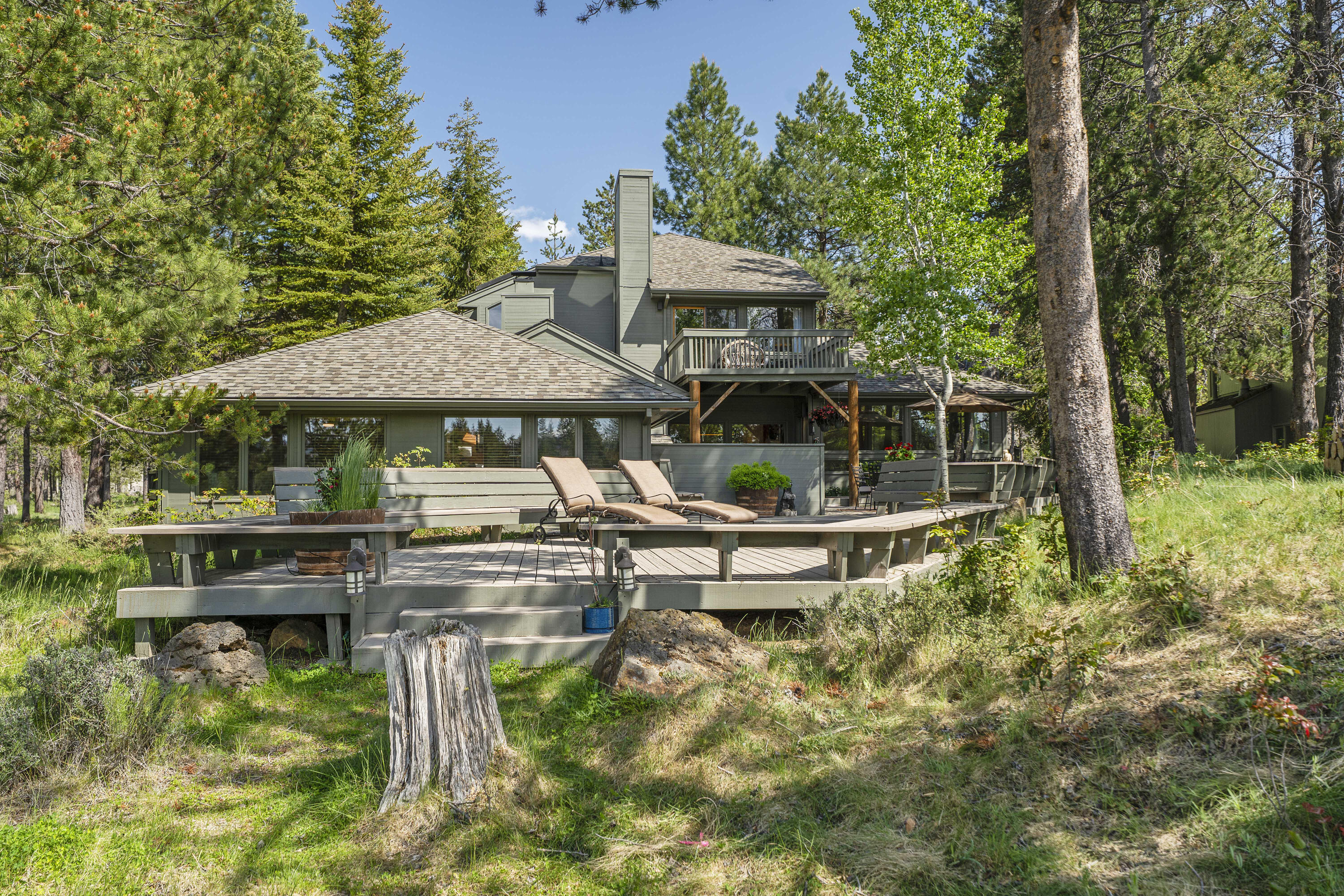 Fairway Crest Village - Residential