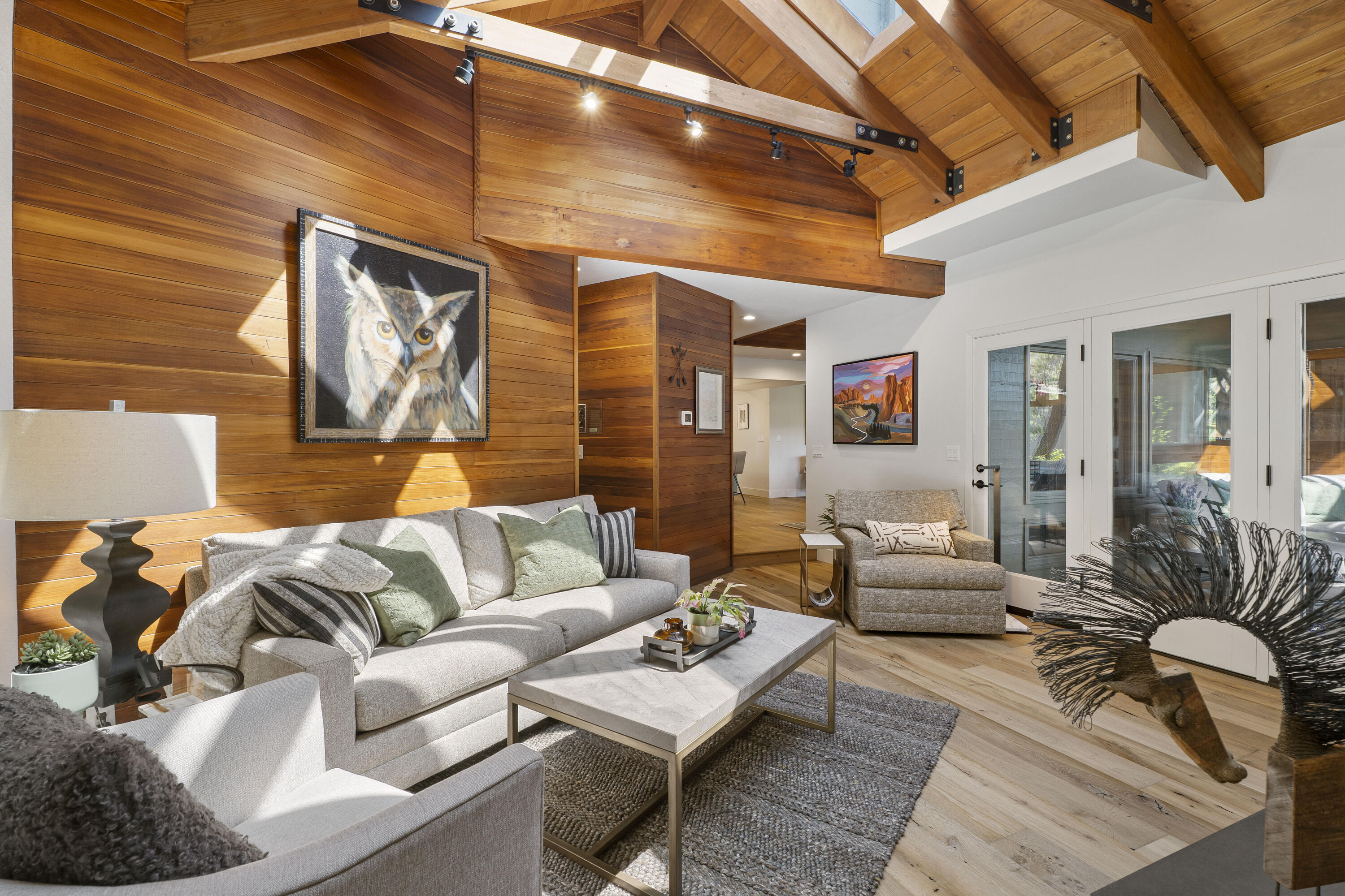 Fairway Crest Village - Residential