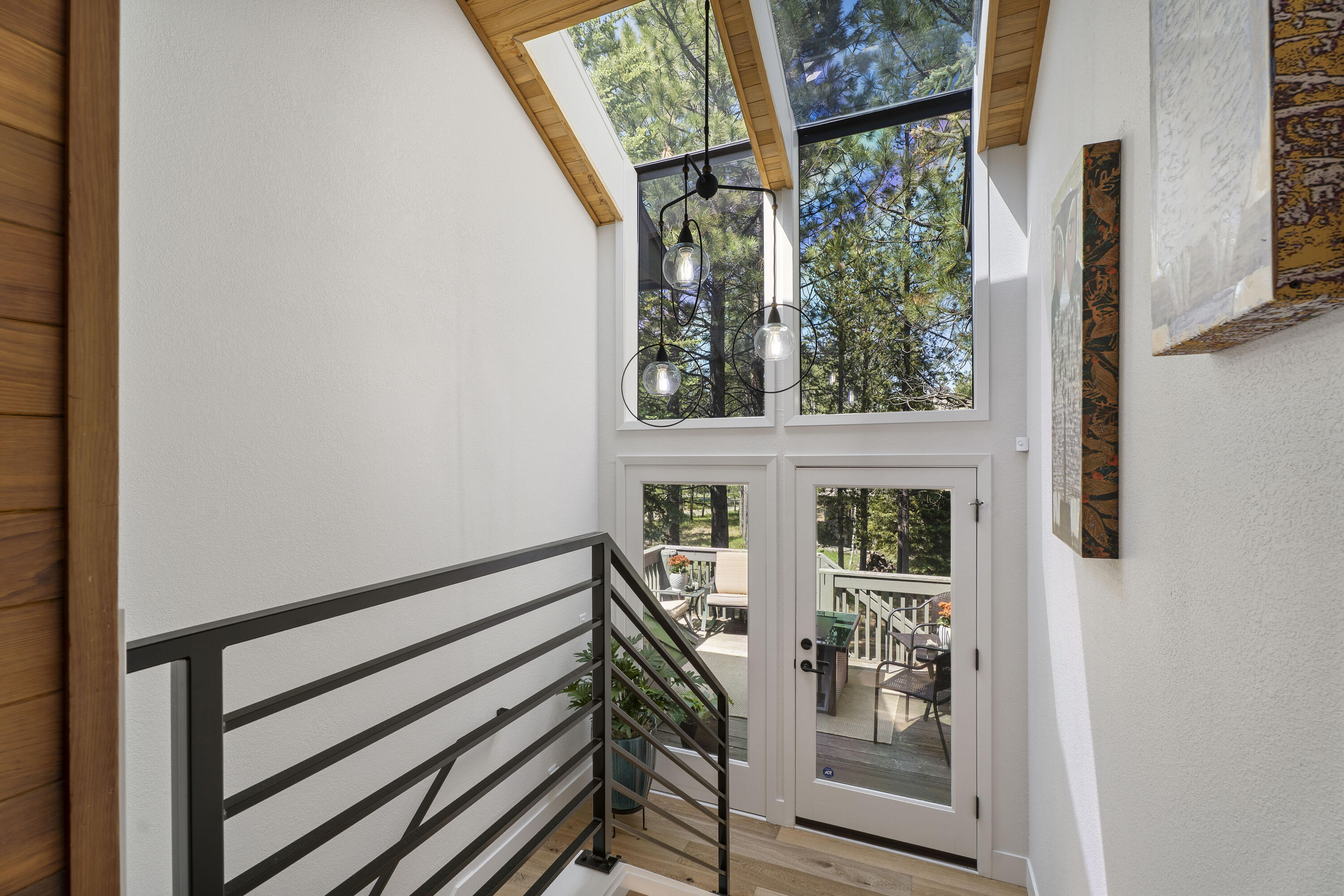 Fairway Crest Village - Residential