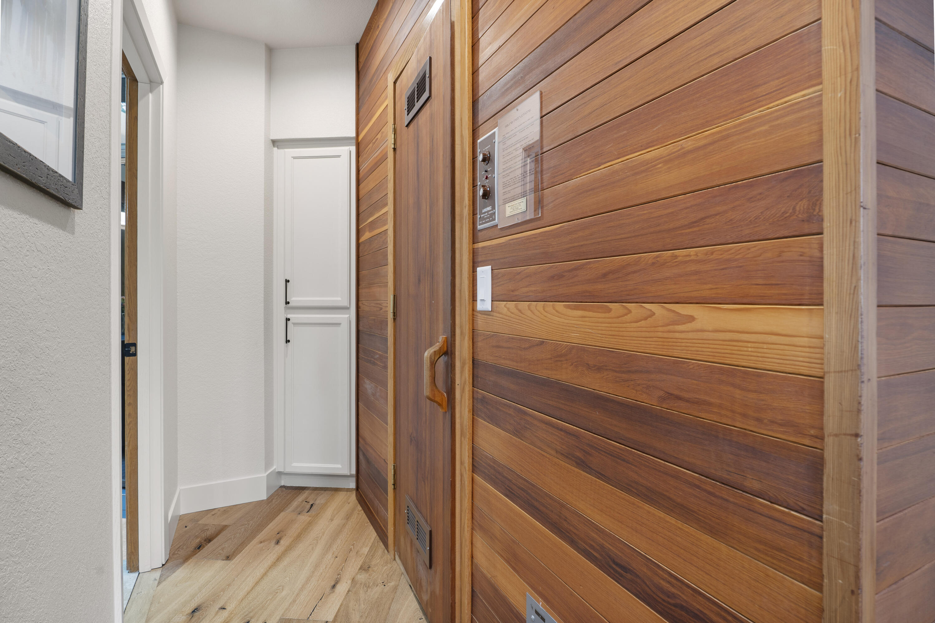 Fairway Crest Village - Residential