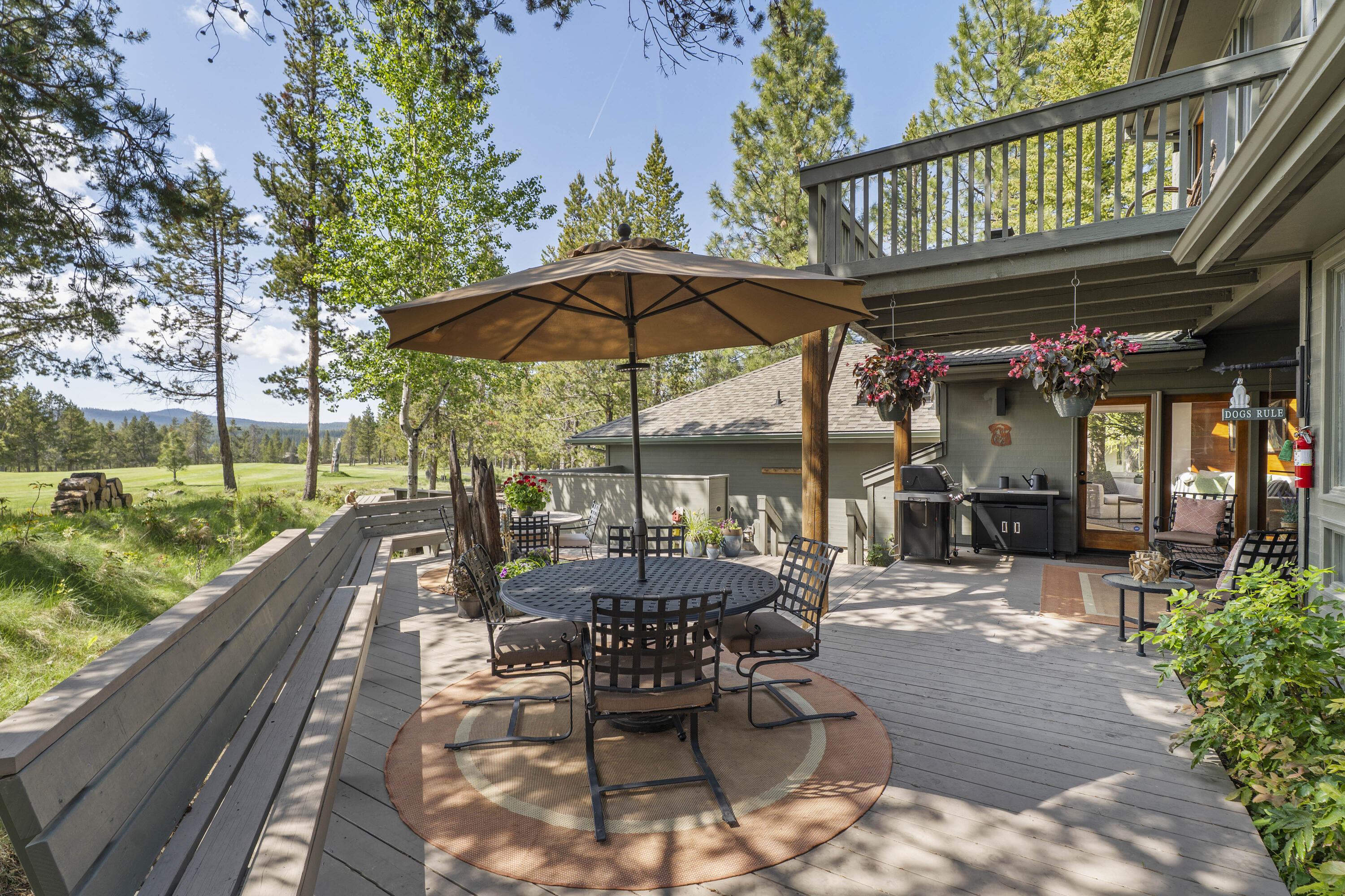 Fairway Crest Village - Residential