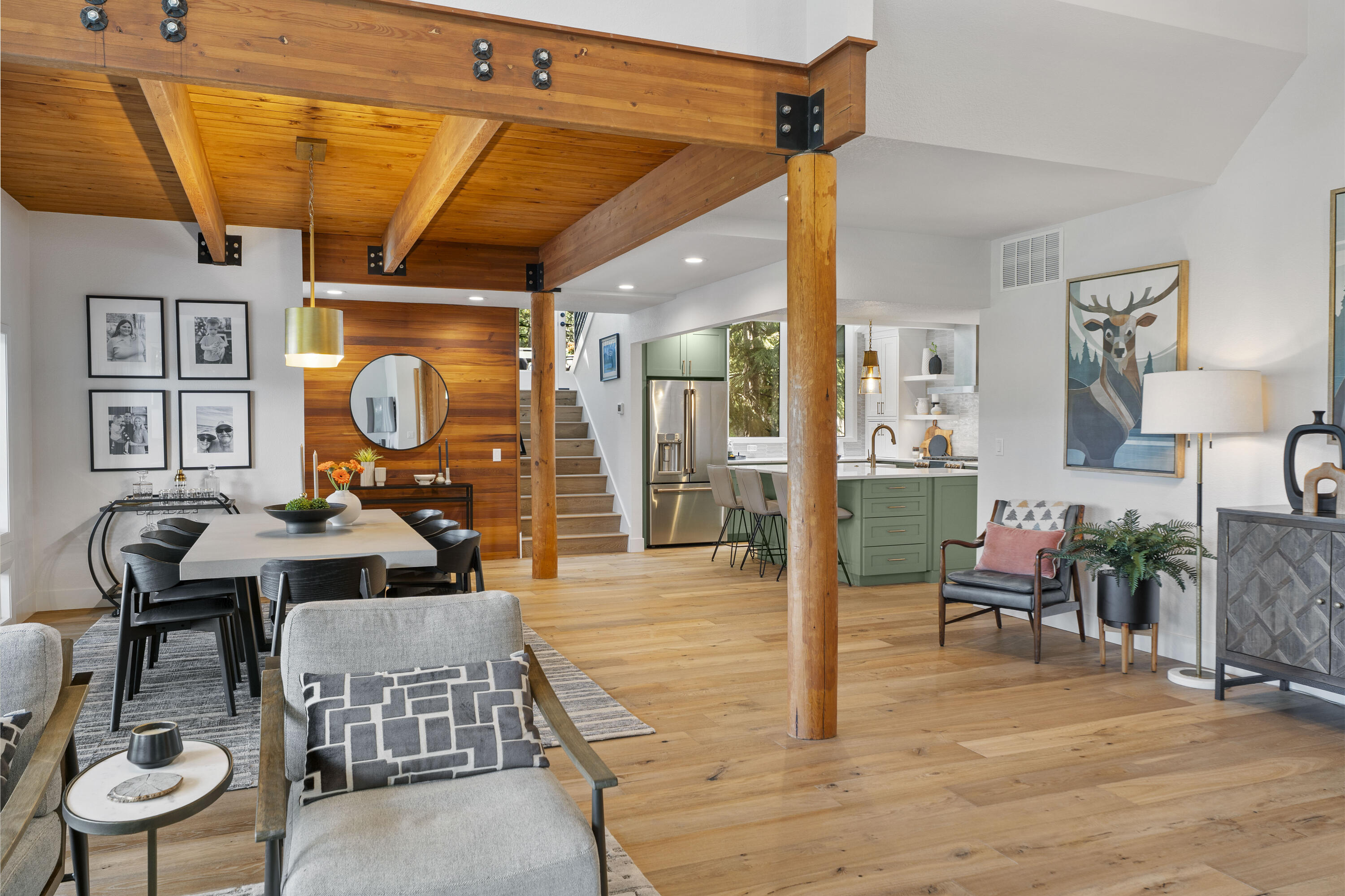 Fairway Crest Village - Residential