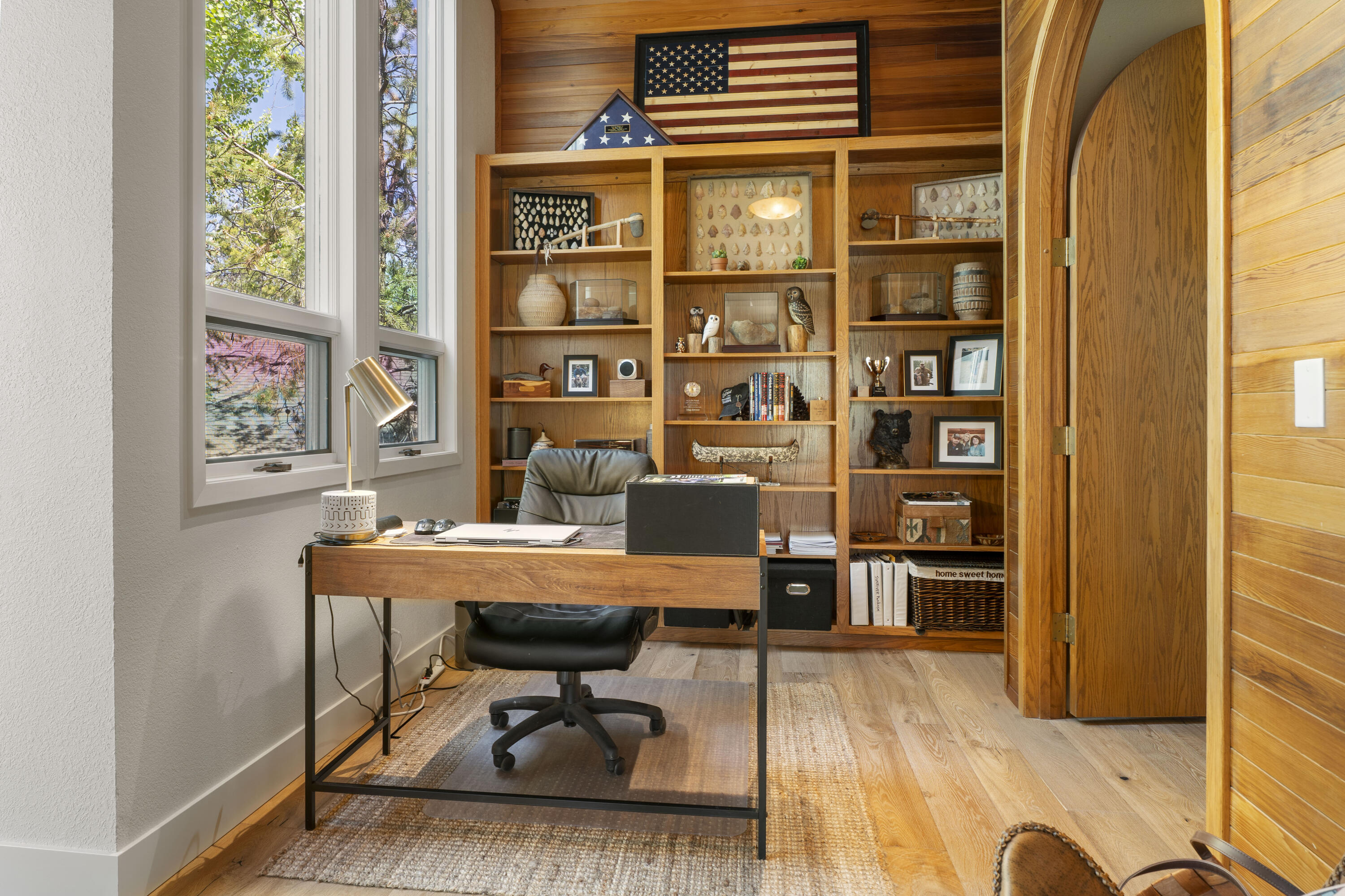 Fairway Crest Village - Residential